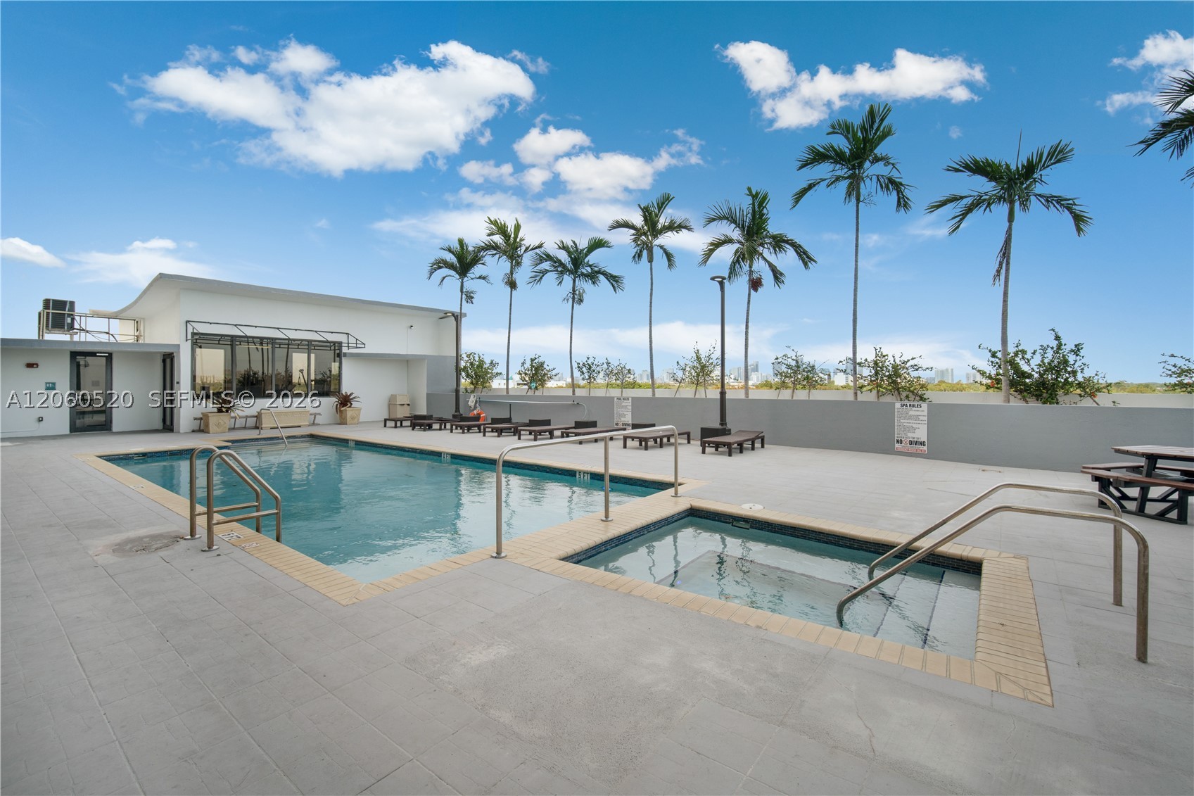 2301 SW 27th Ave #1204, Miami FL 33145