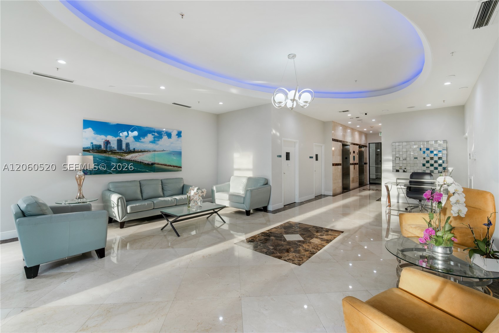 2301 SW 27th Ave #1204, Miami FL 33145