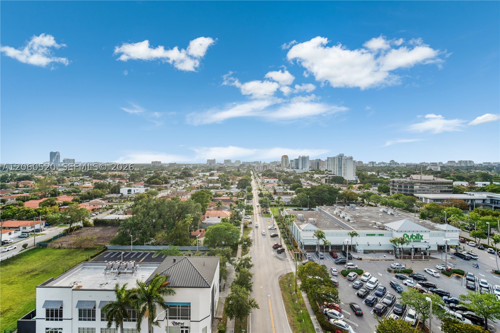 2301 SW 27th Ave #1204, Miami FL 33145