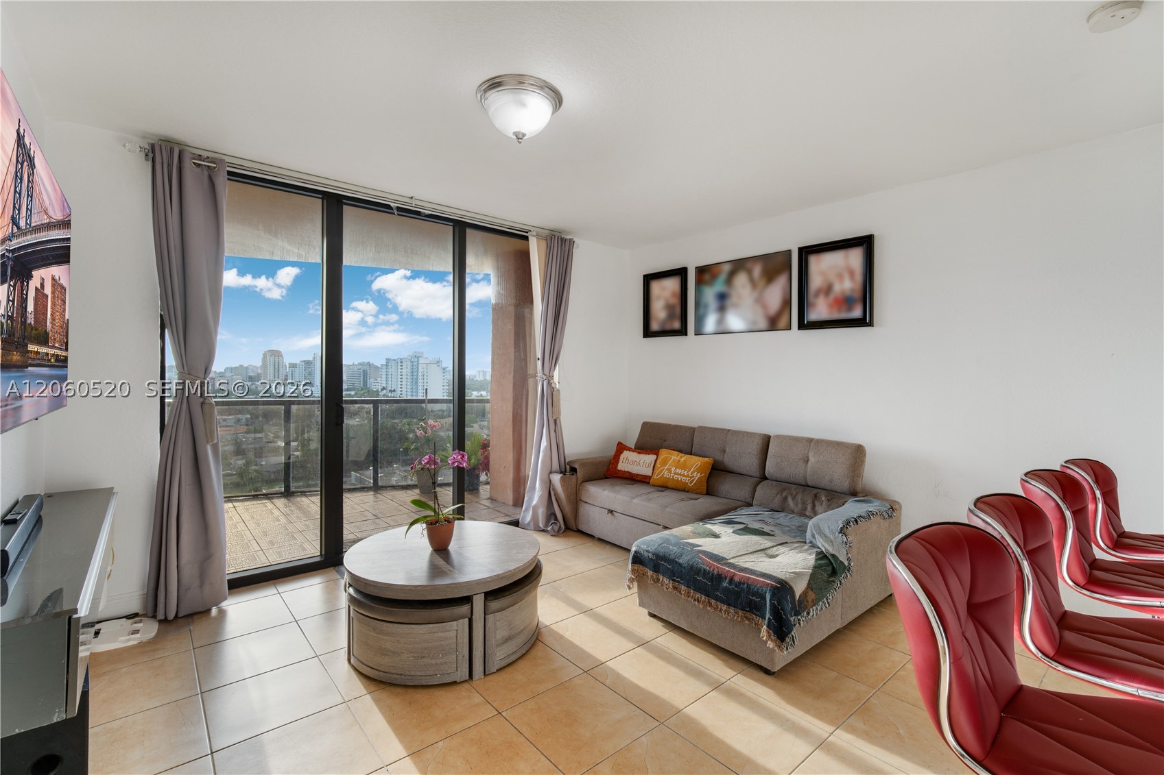2301 SW 27th Ave #1204, Miami FL 33145