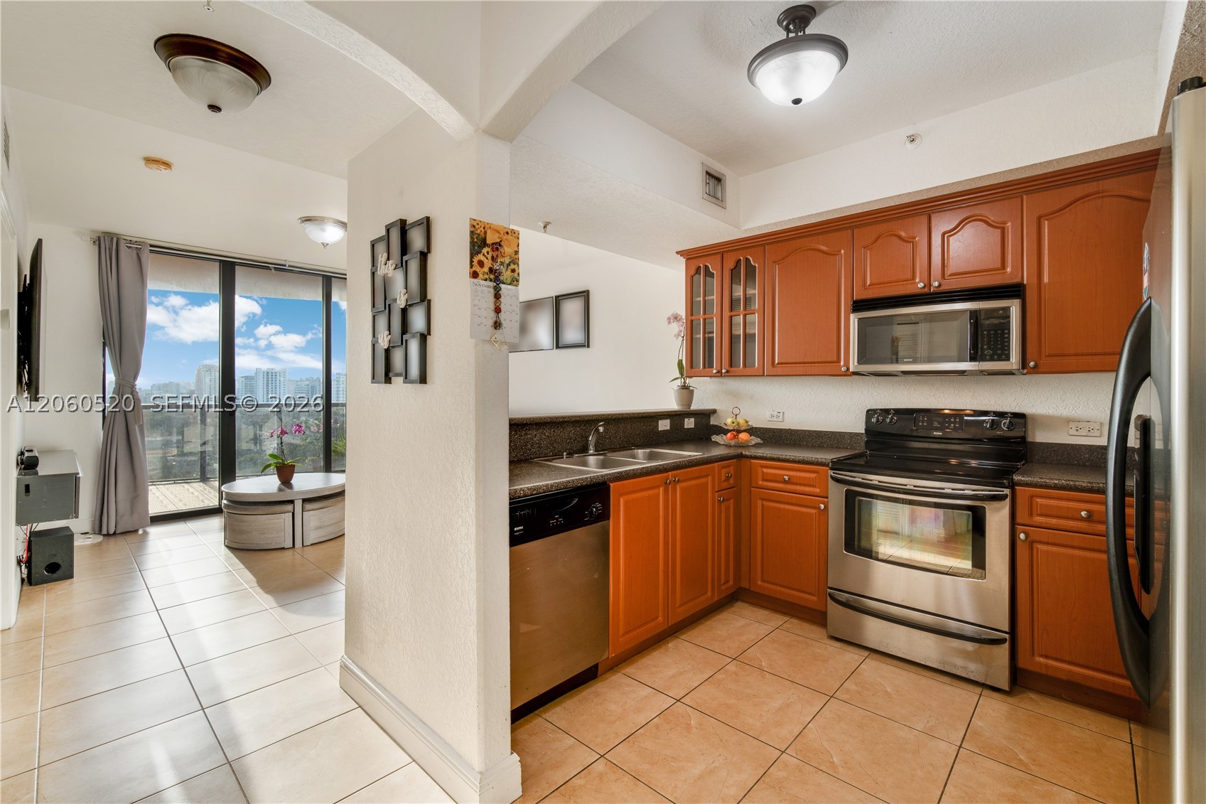 2301 SW 27th Ave #1204, Miami FL 33145