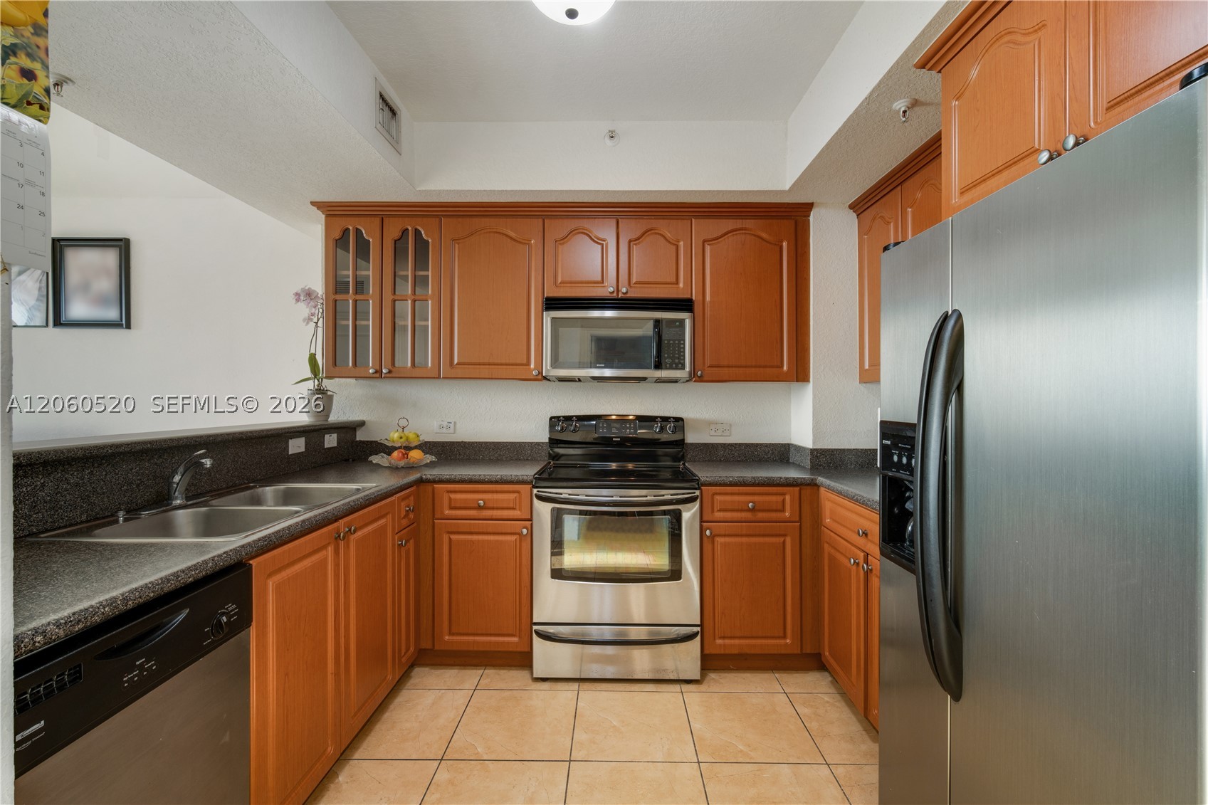 2301 SW 27th Ave #1204, Miami FL 33145