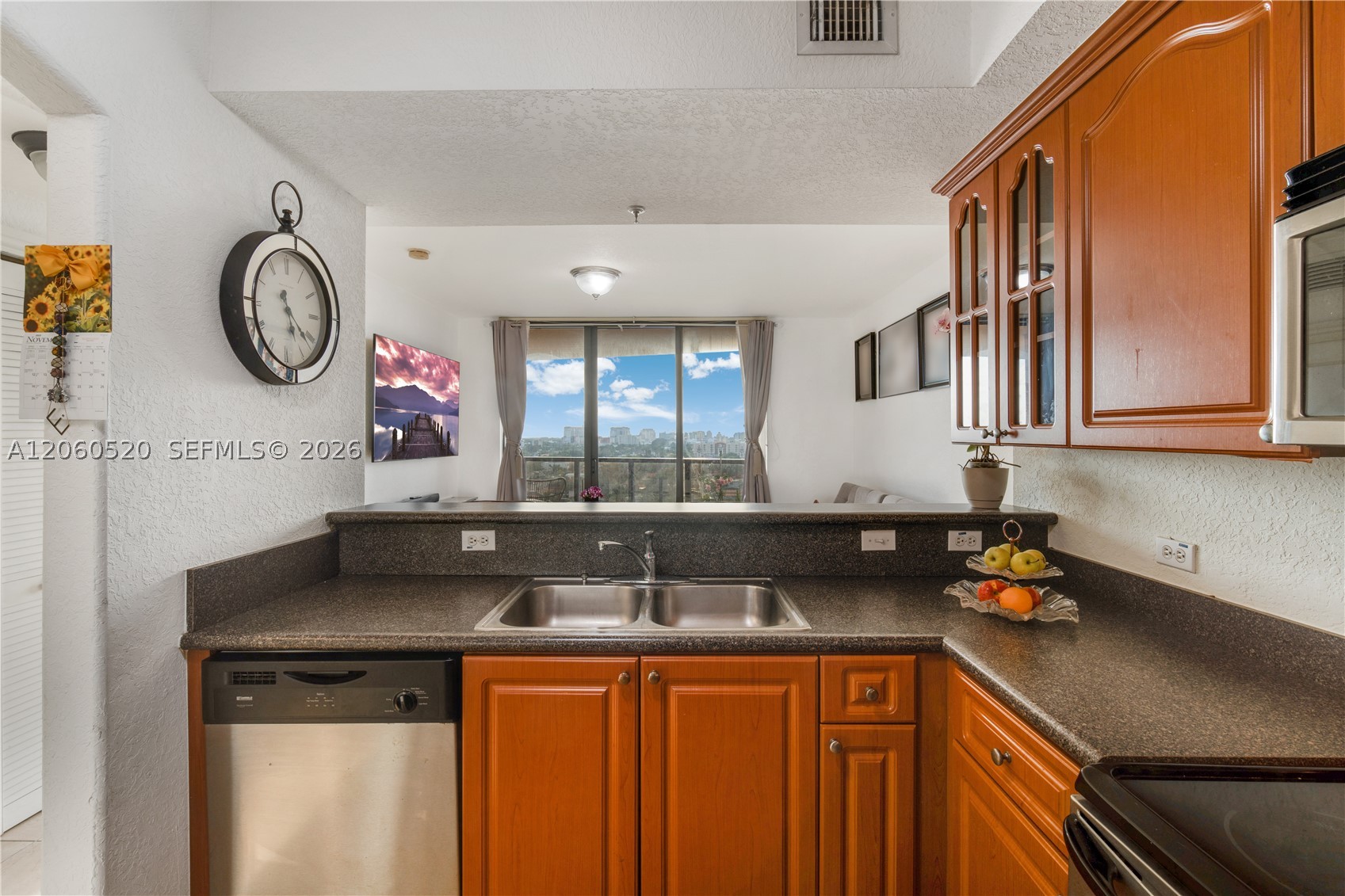 2301 SW 27th Ave #1204, Miami FL 33145