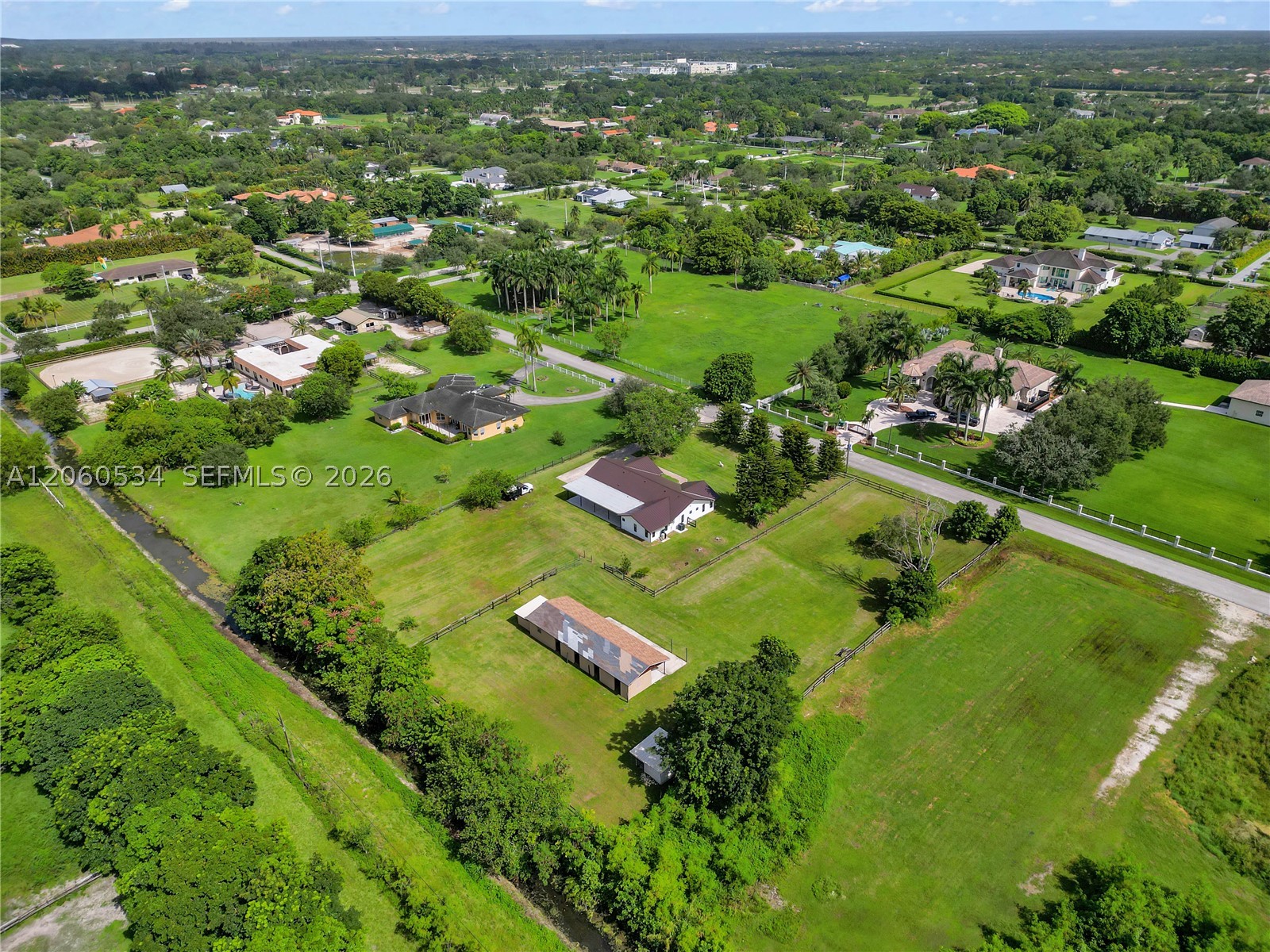 17680 SW 54th St #., Southwest Ranches FL 33331