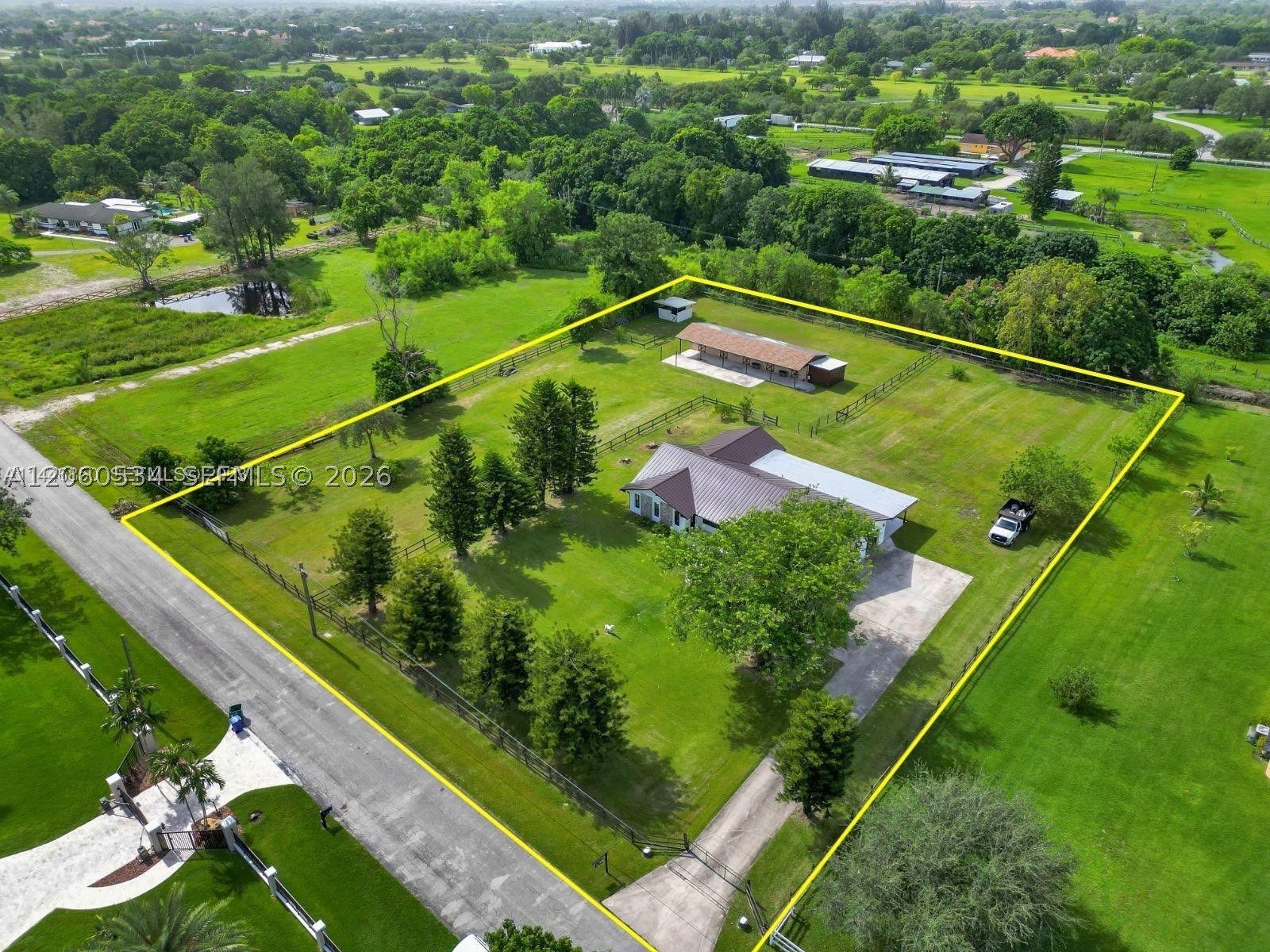 17680 SW 54th St #., Southwest Ranches FL 33331
