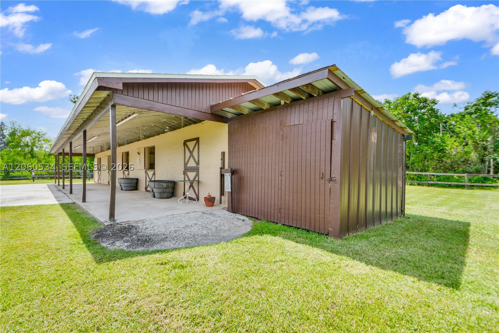 17680 SW 54th St #., Southwest Ranches FL 33331