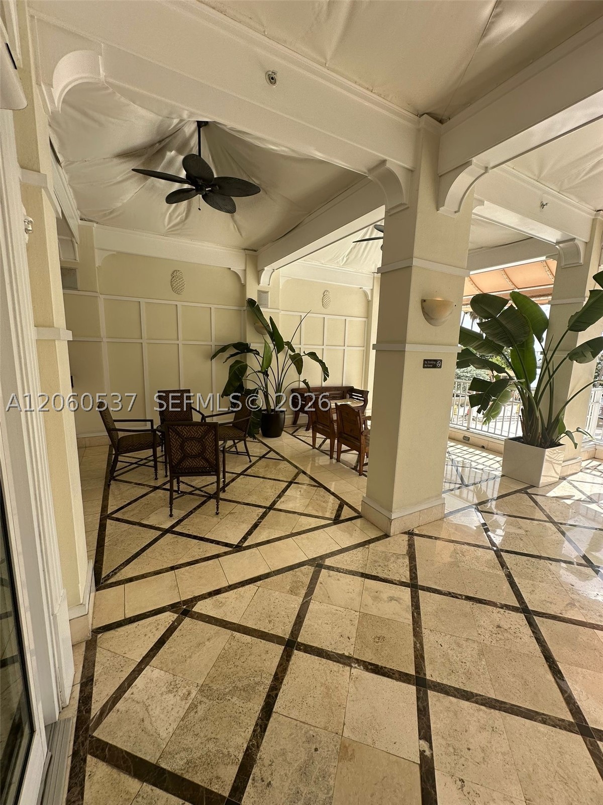 701 Brickell Key Blvd #1808, Miami FL 33131