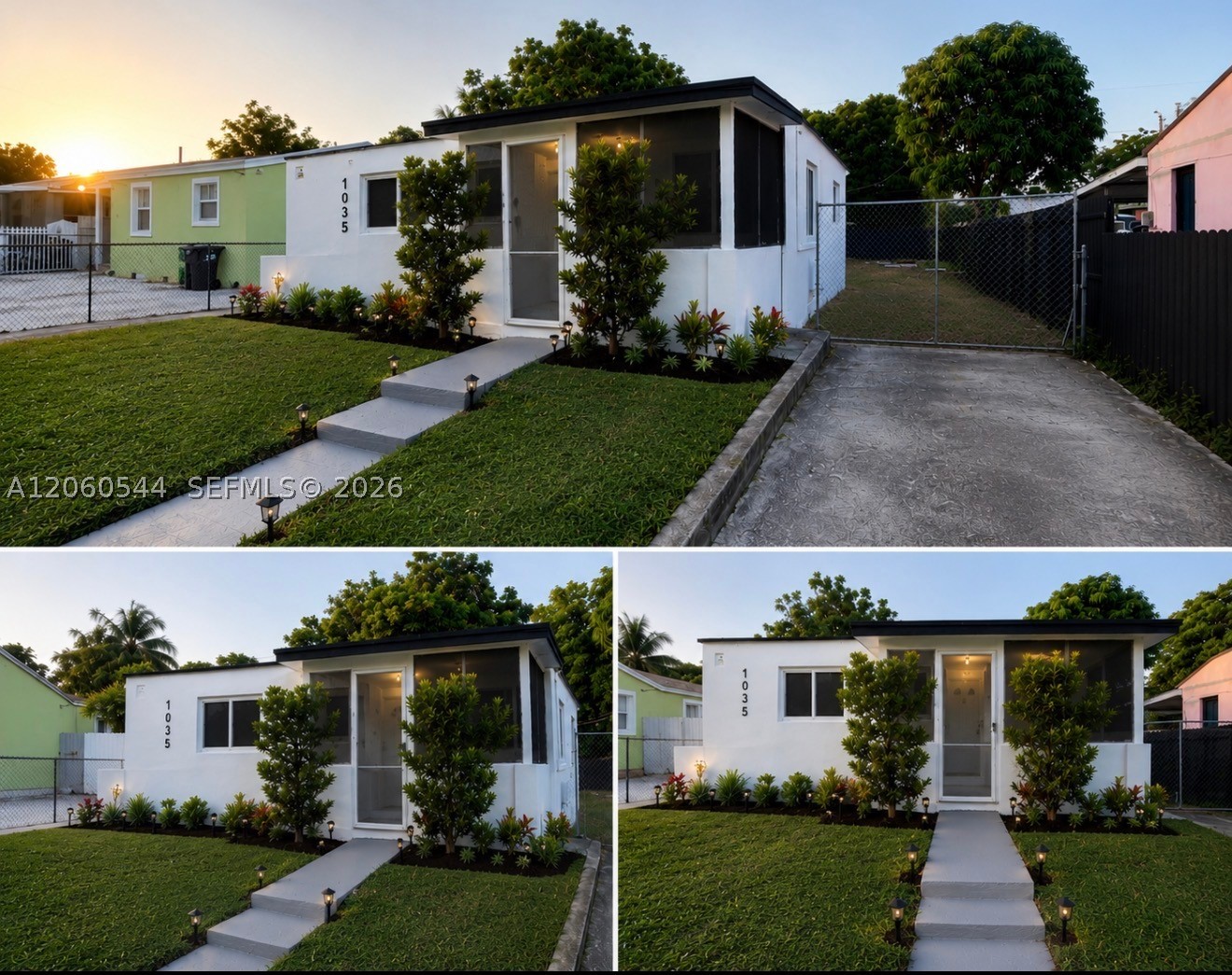 1035 Atlantic Ave, Opa Locka FL 33054