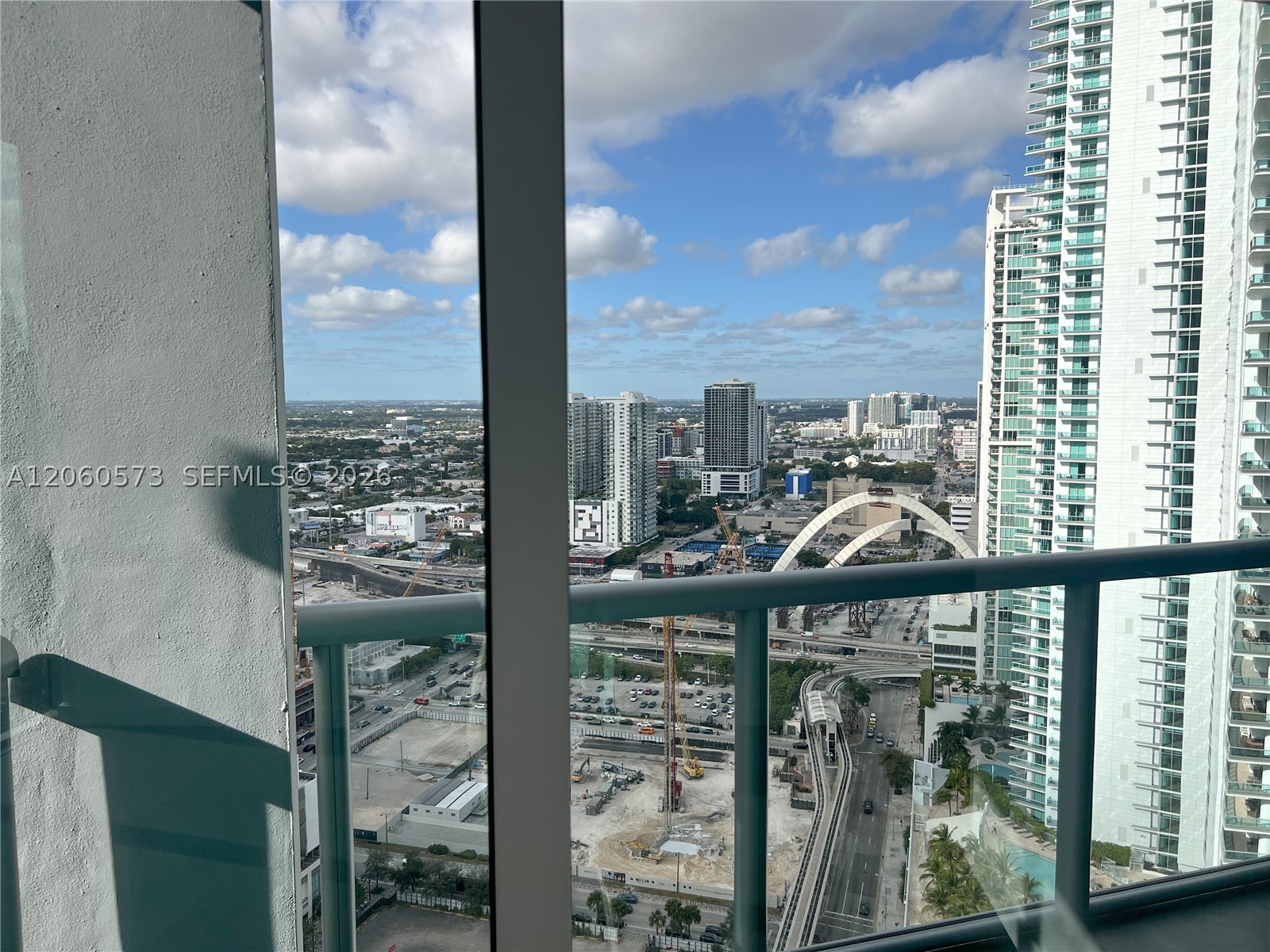 888 Biscayne Blvd #3701, Miami FL 33132