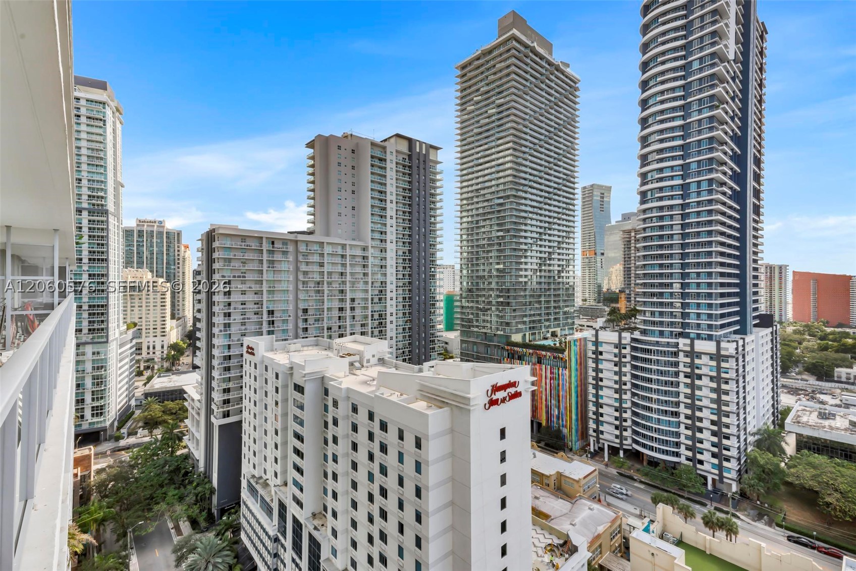 79 SW 12th St #2302-S, Miami FL 33130