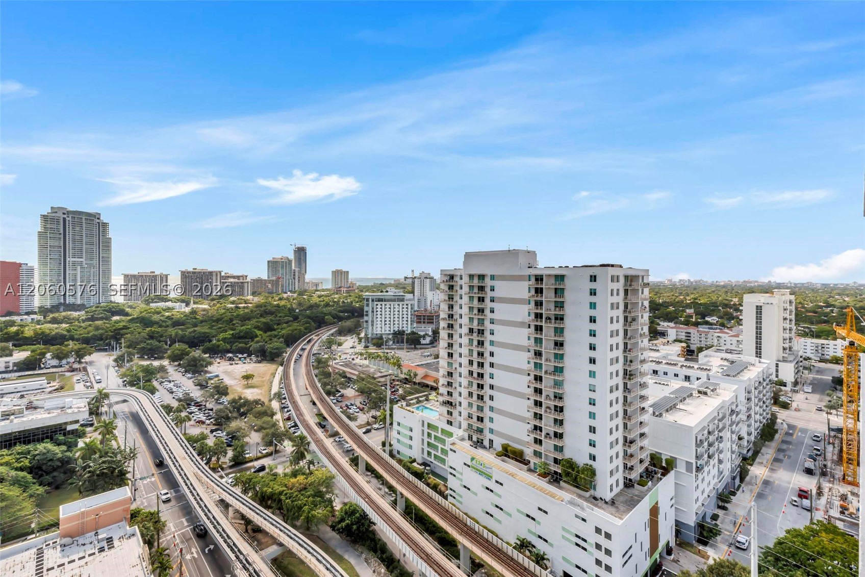 79 SW 12th St #2302-S, Miami FL 33130