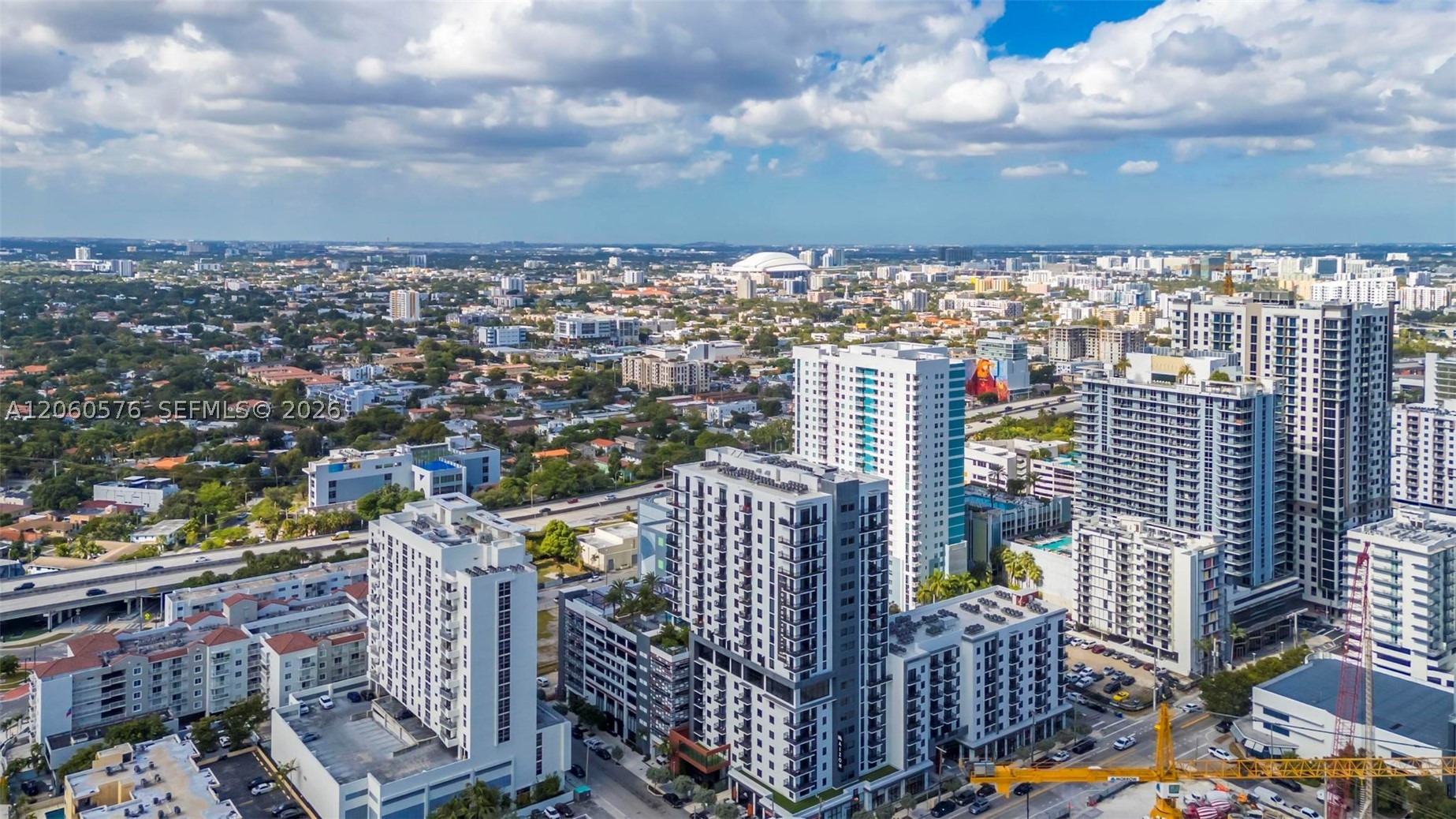 79 SW 12th St #2302-S, Miami FL 33130