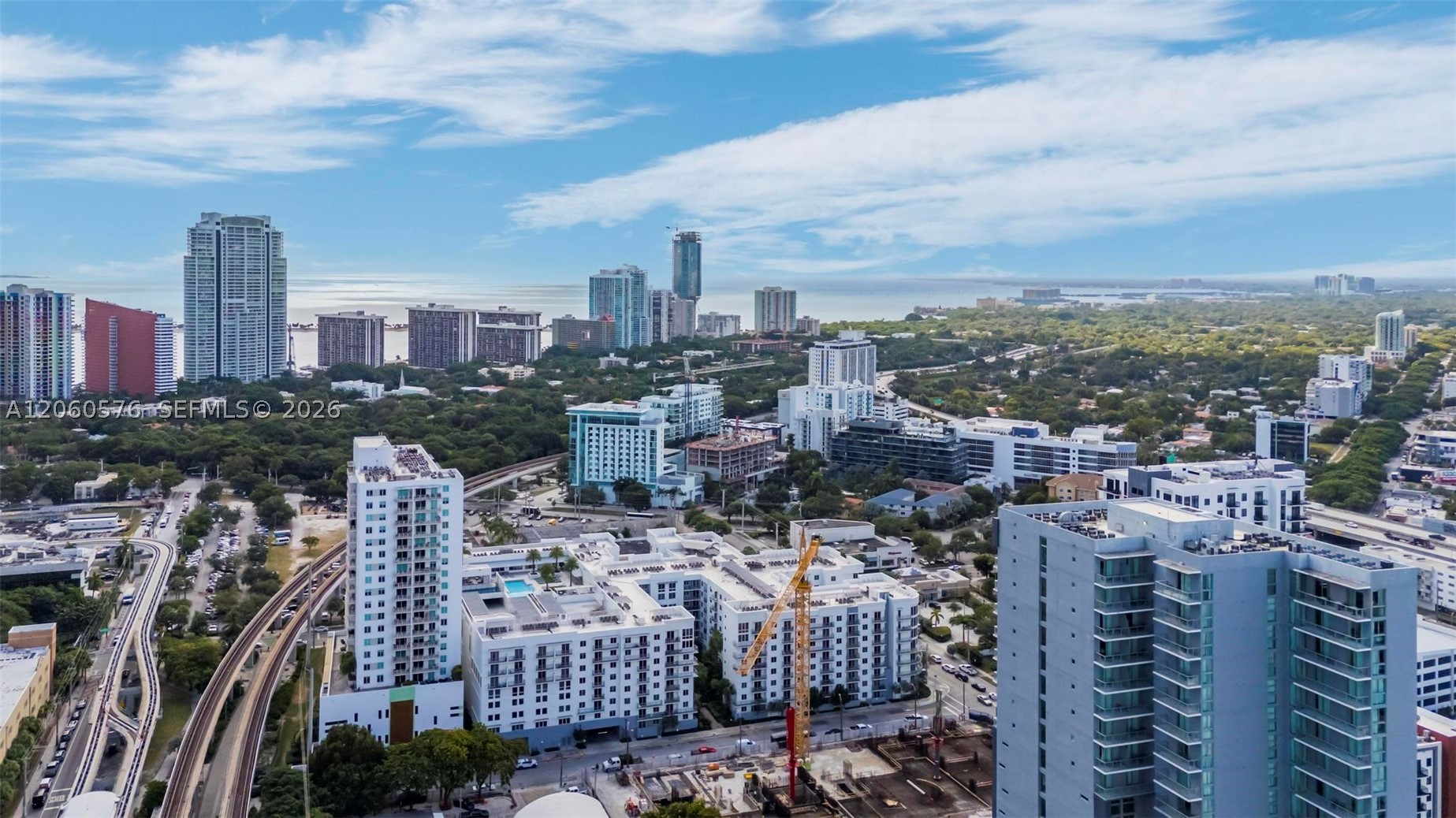 79 SW 12th St #2302-S, Miami FL 33130