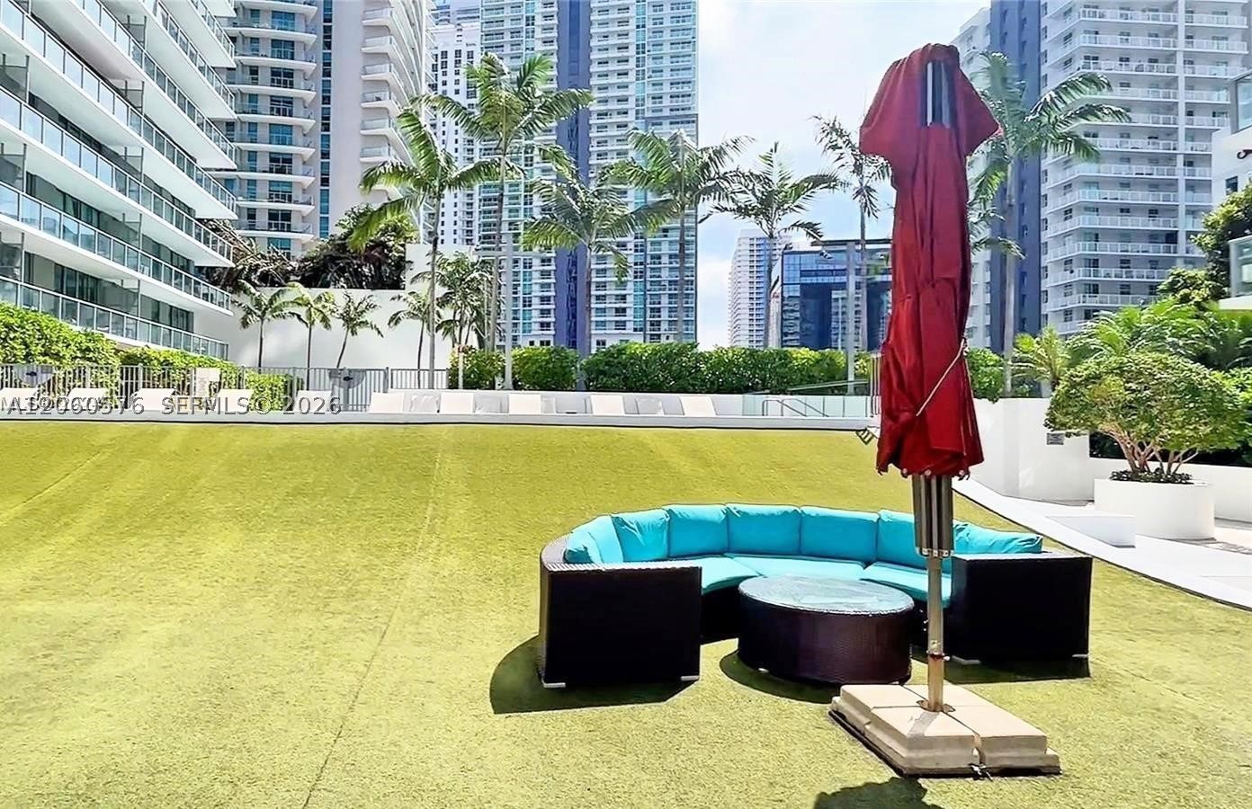 79 SW 12th St #2302-S, Miami FL 33130