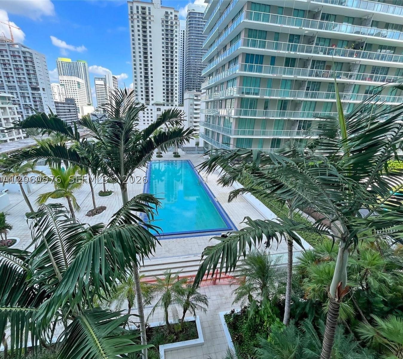 79 SW 12th St #2302-S, Miami FL 33130