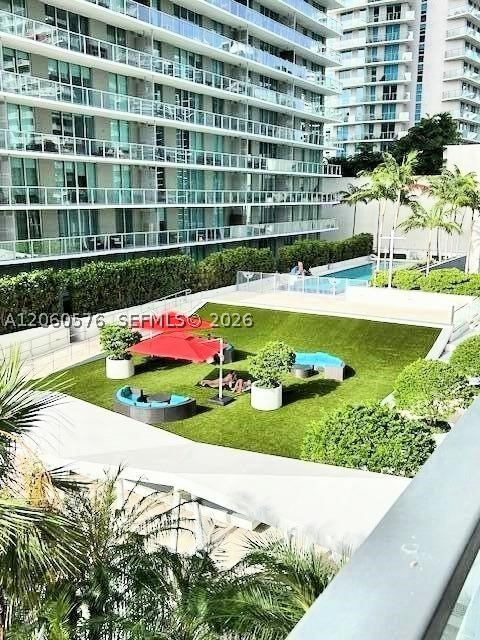 79 SW 12th St #2302-S, Miami FL 33130