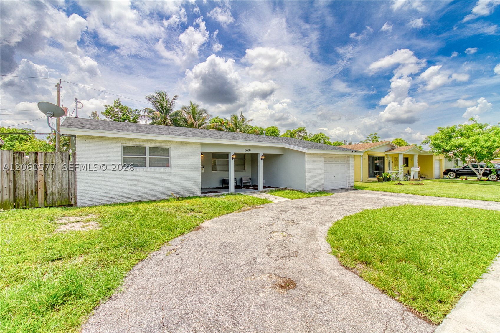 6620 NW 21st Ct, Sunrise FL 33313
