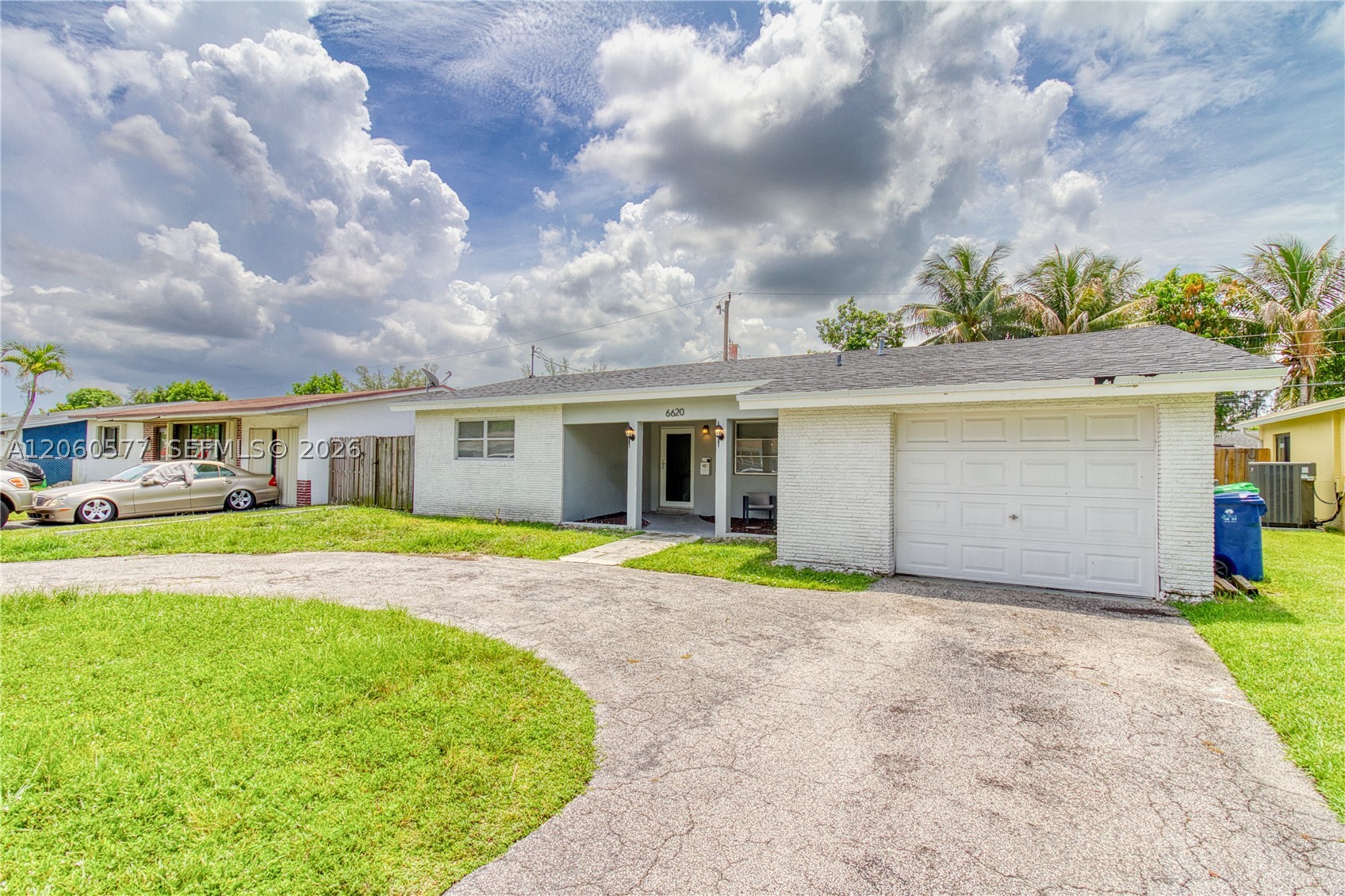 6620 NW 21st Ct, Sunrise FL 33313