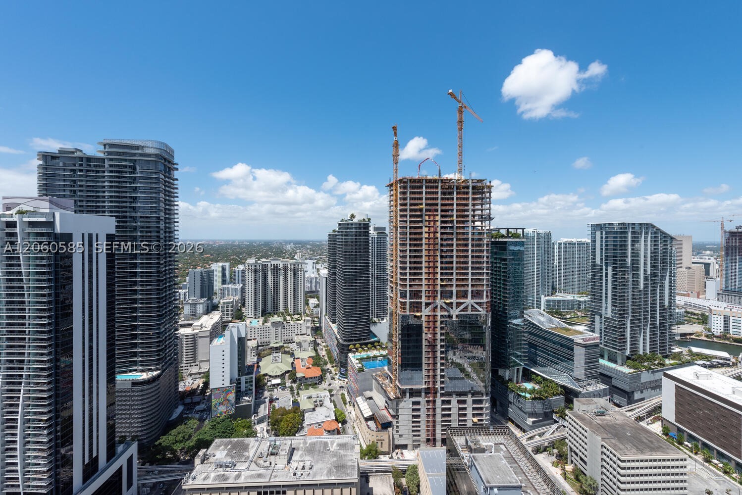 950 Brickell Bay Dr #4801, Miami FL 33131