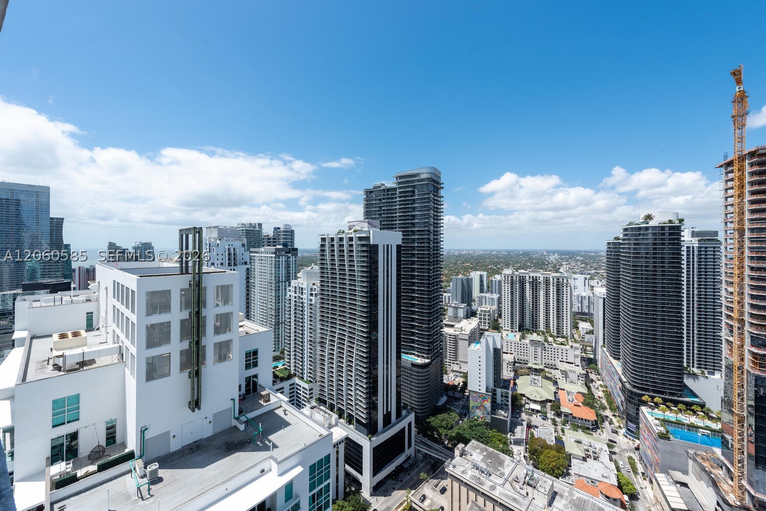 950 Brickell Bay Dr #4801, Miami FL 33131
