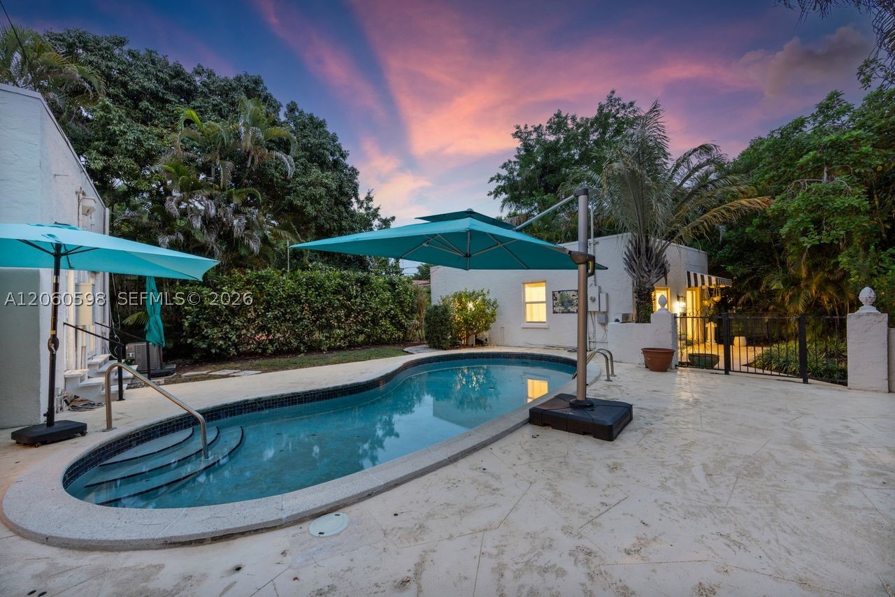 1042 Sorolla Ave, Coral Gables FL 33134