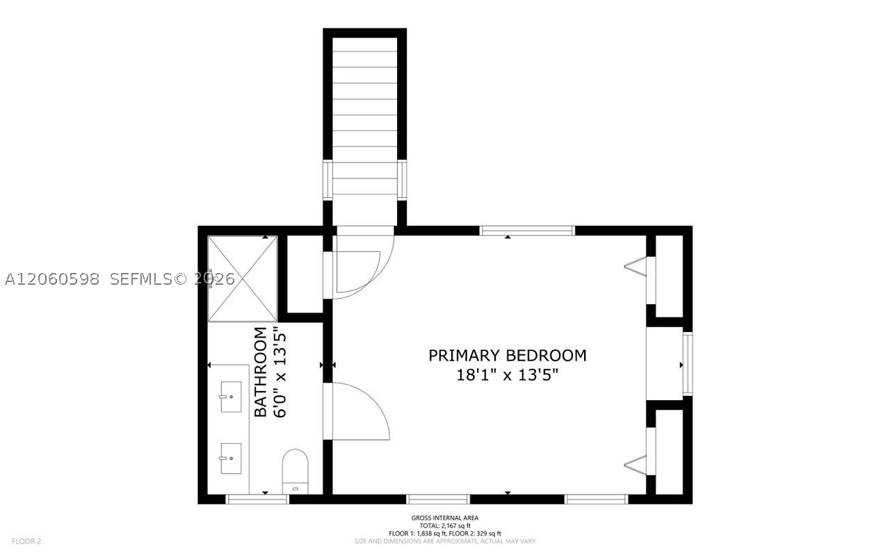 1042 Sorolla Ave, Coral Gables FL 33134