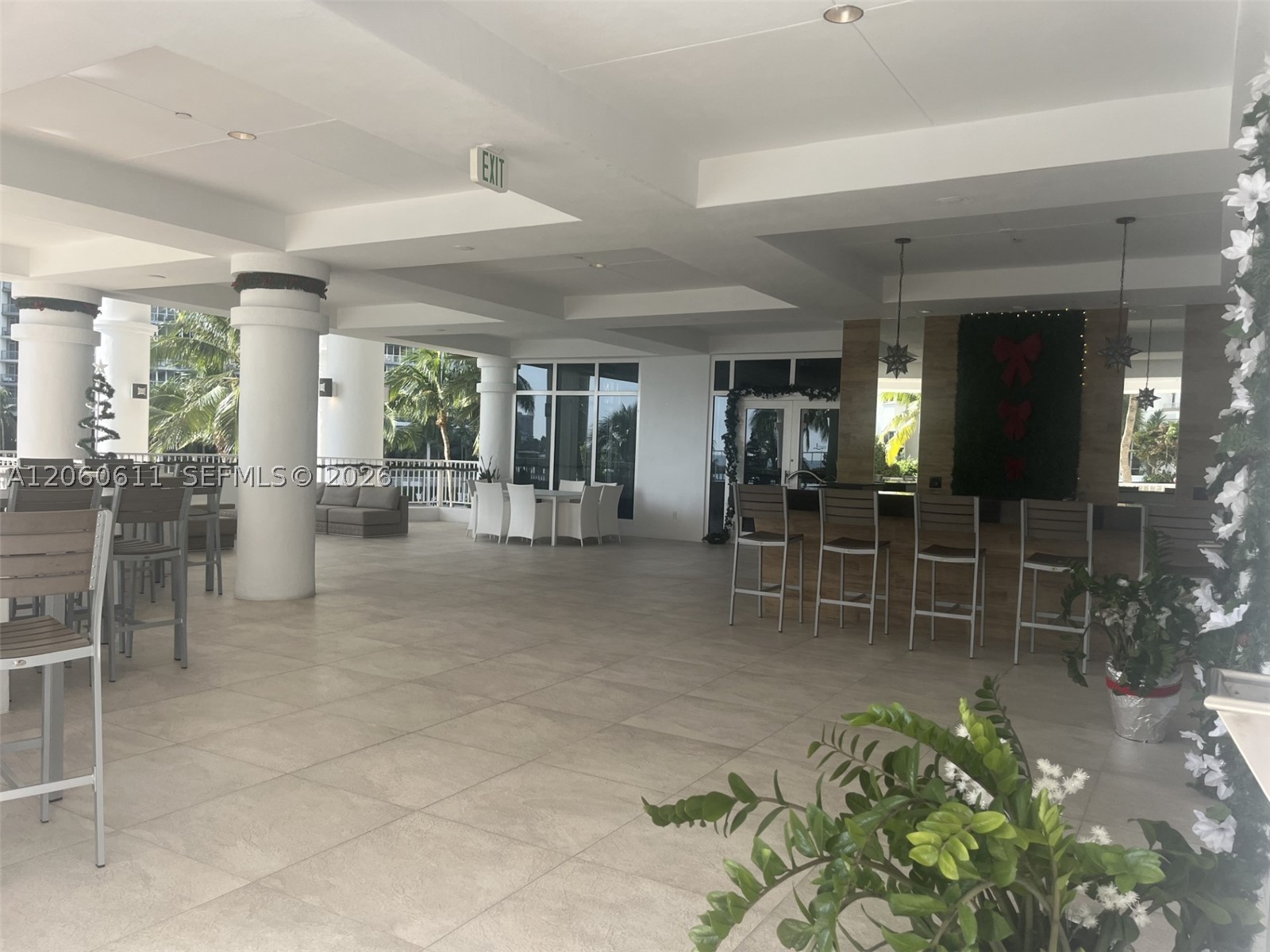 801 Brickell Key Blvd #2509, Miami FL 33131