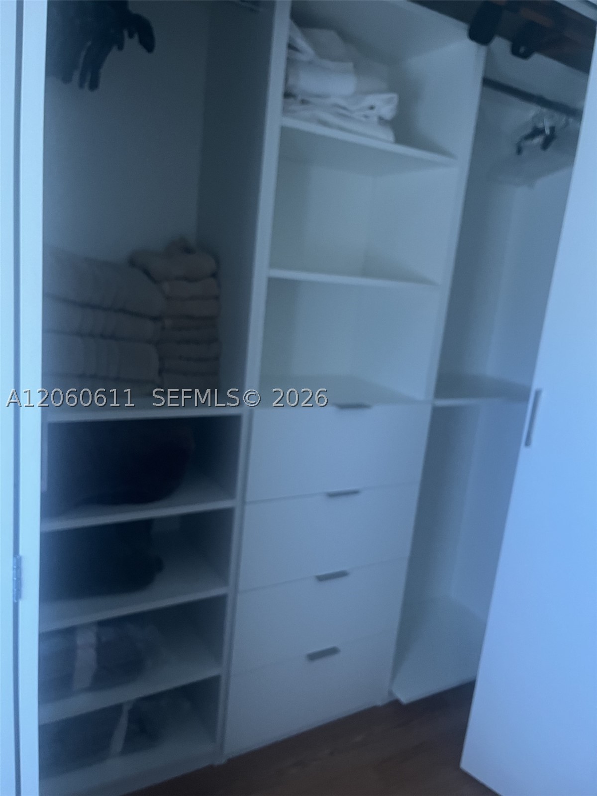 801 Brickell Key Blvd #2509, Miami FL 33131