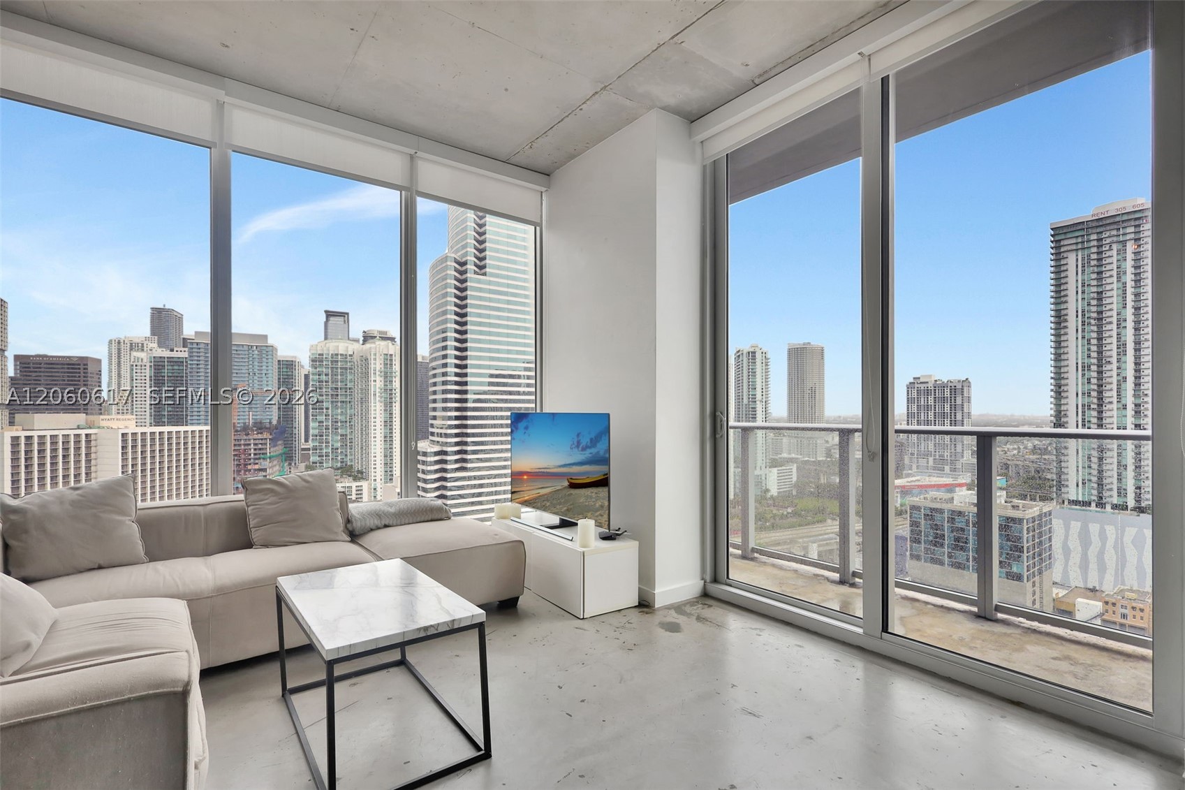 151 SE 1st St #2511, Miami FL 33131