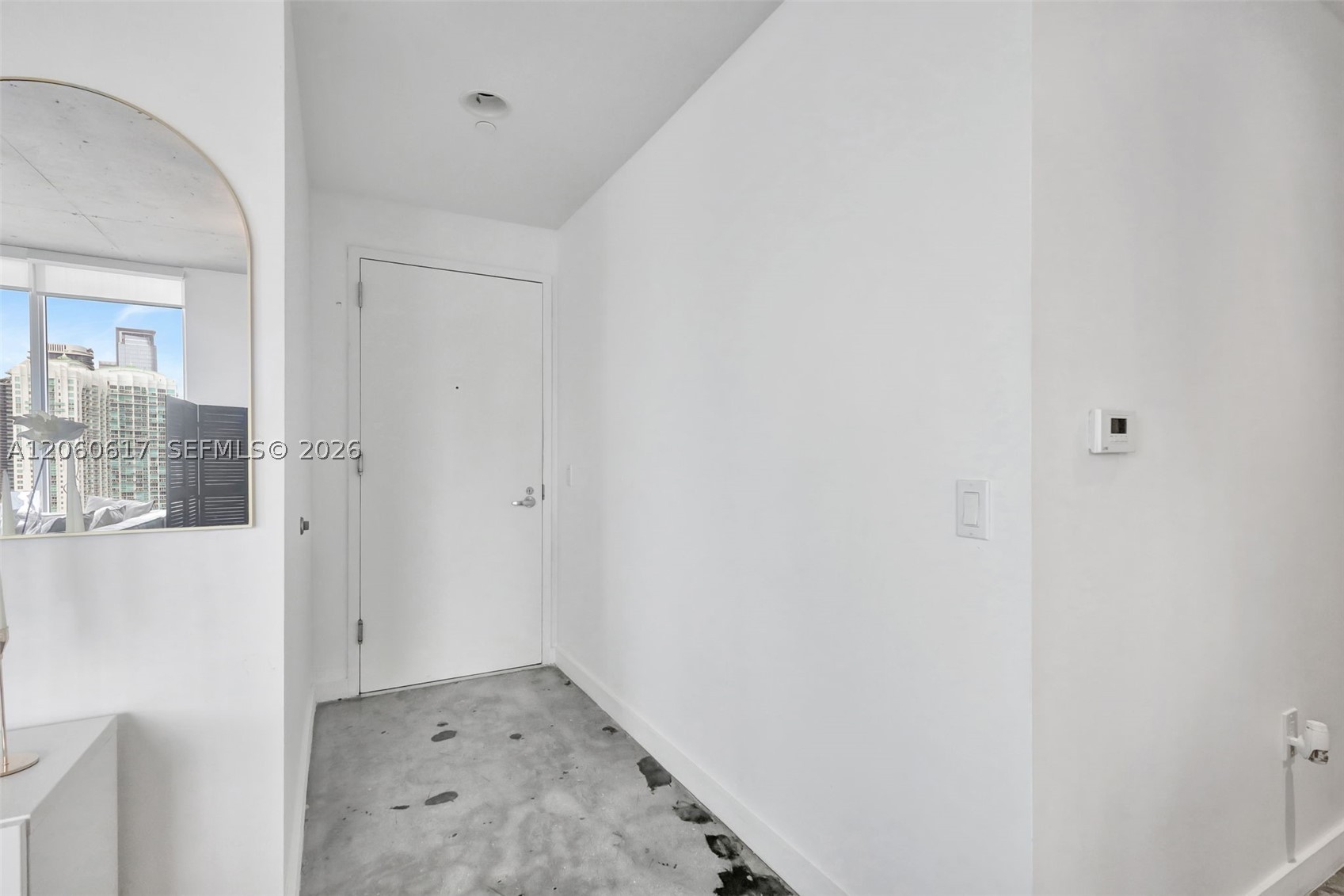 151 SE 1st St #2511, Miami FL 33131