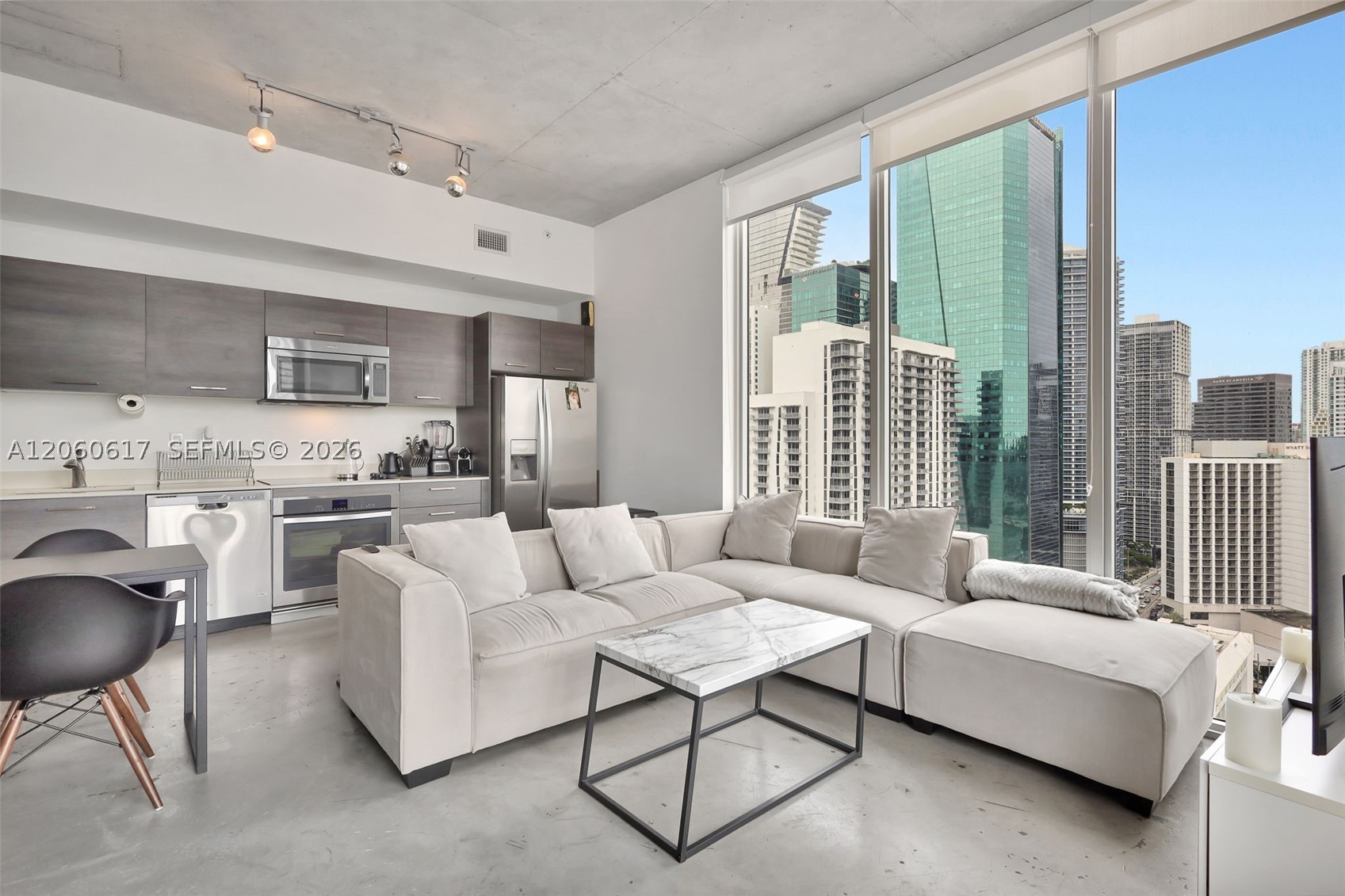 151 SE 1st St #2511, Miami FL 33131