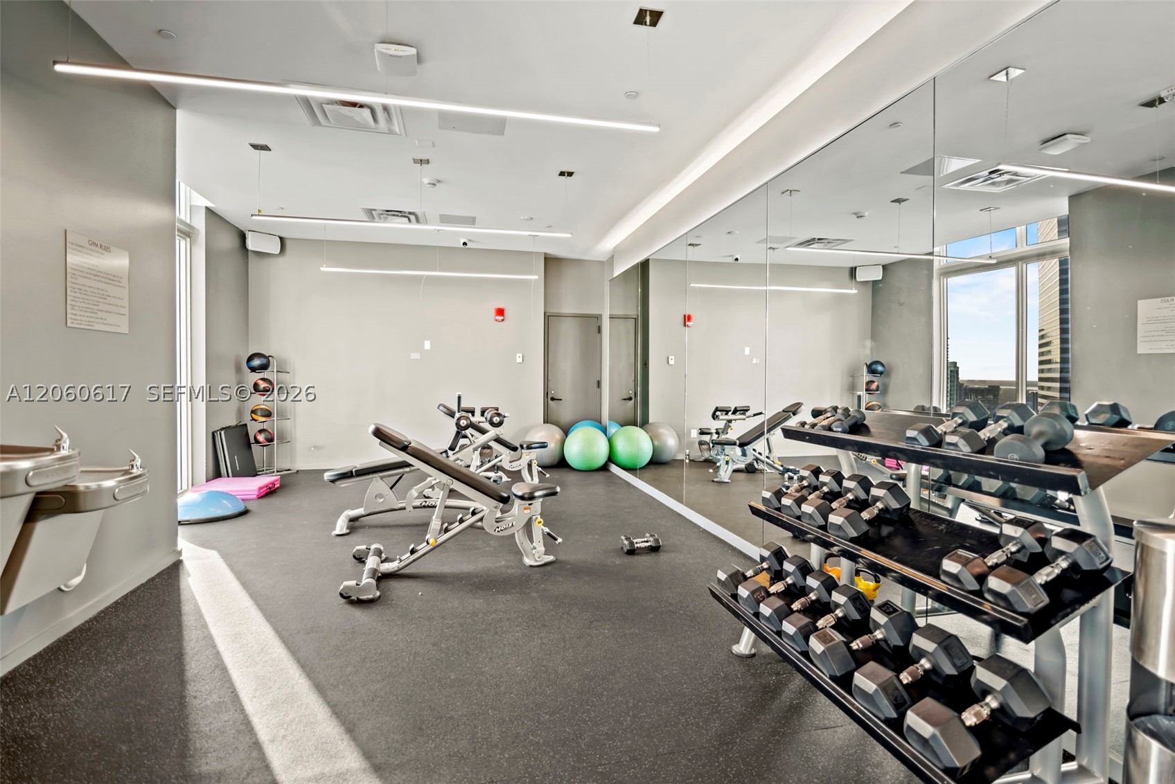 151 SE 1st St #2511, Miami FL 33131
