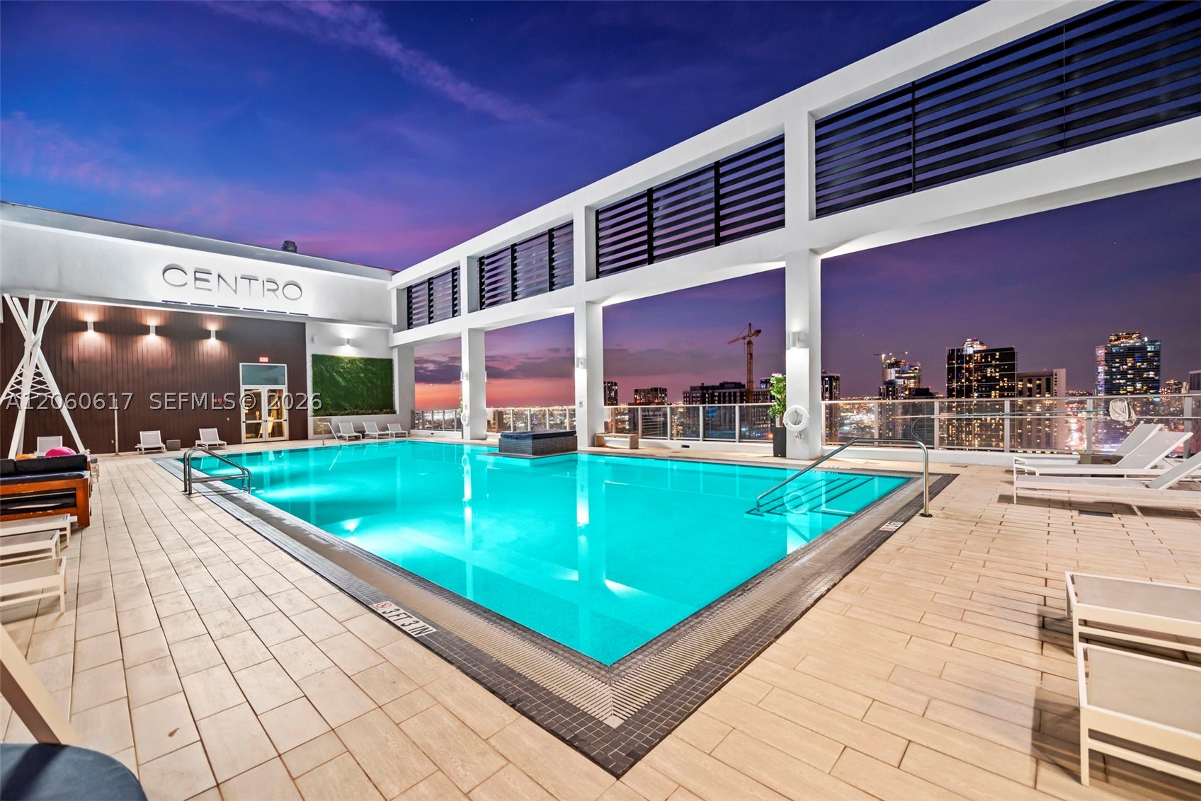 151 SE 1st St #2511, Miami FL 33131