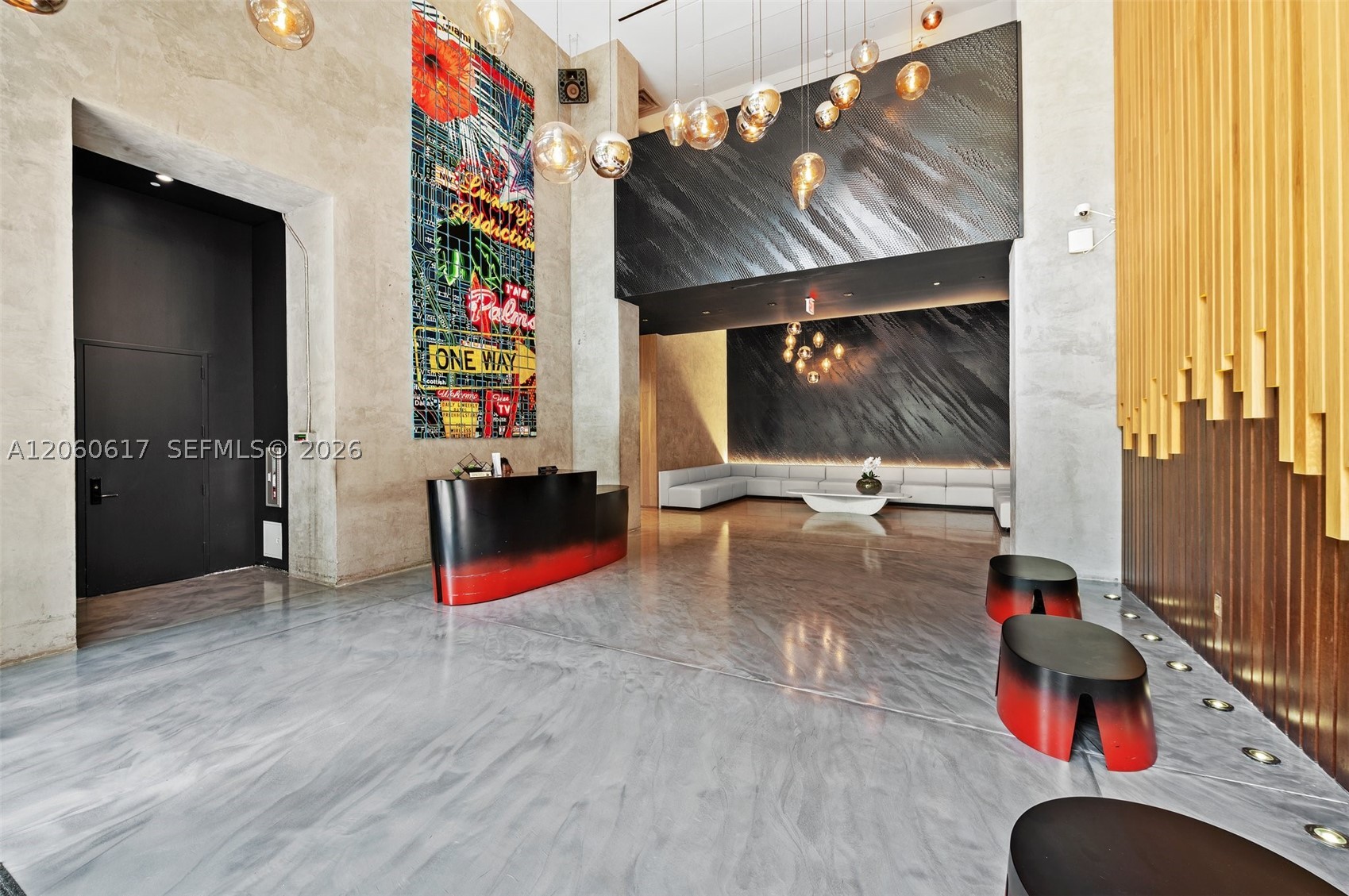 151 SE 1st St #2511, Miami FL 33131