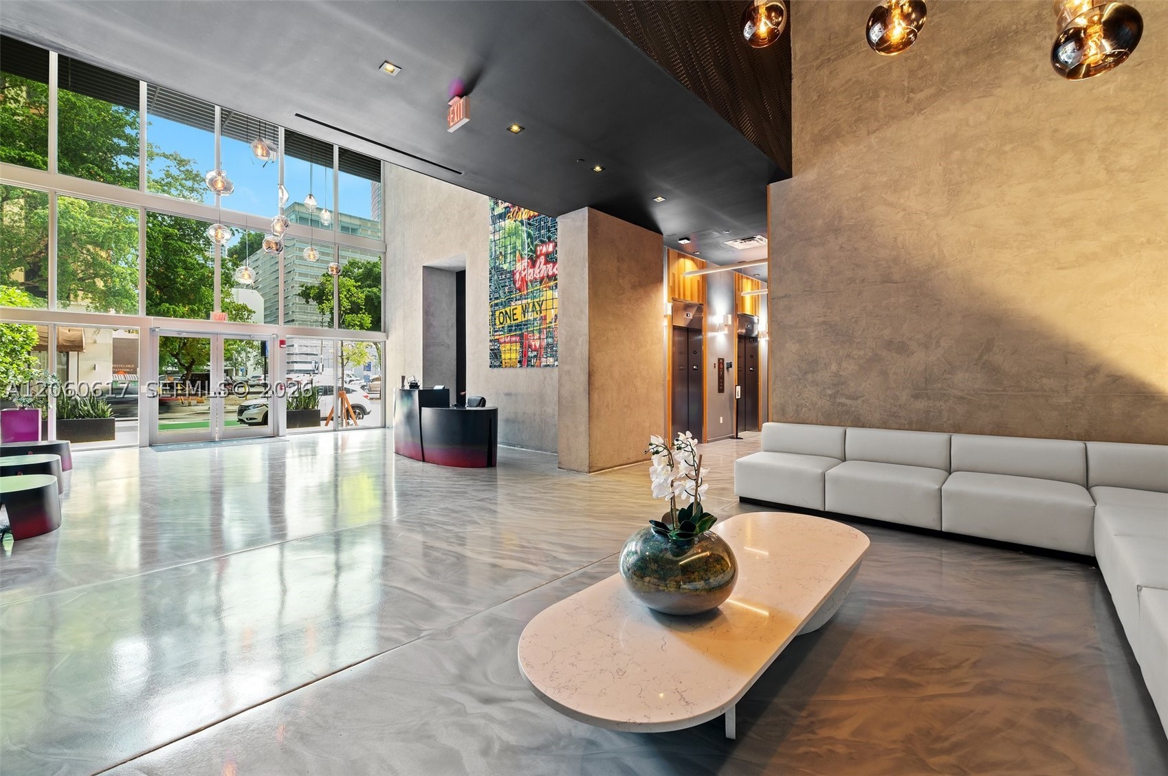 151 SE 1st St #2511, Miami FL 33131