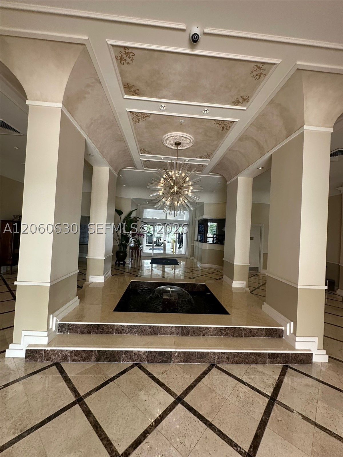 701 Brickell Key Blvd #1808, Miami FL 33131