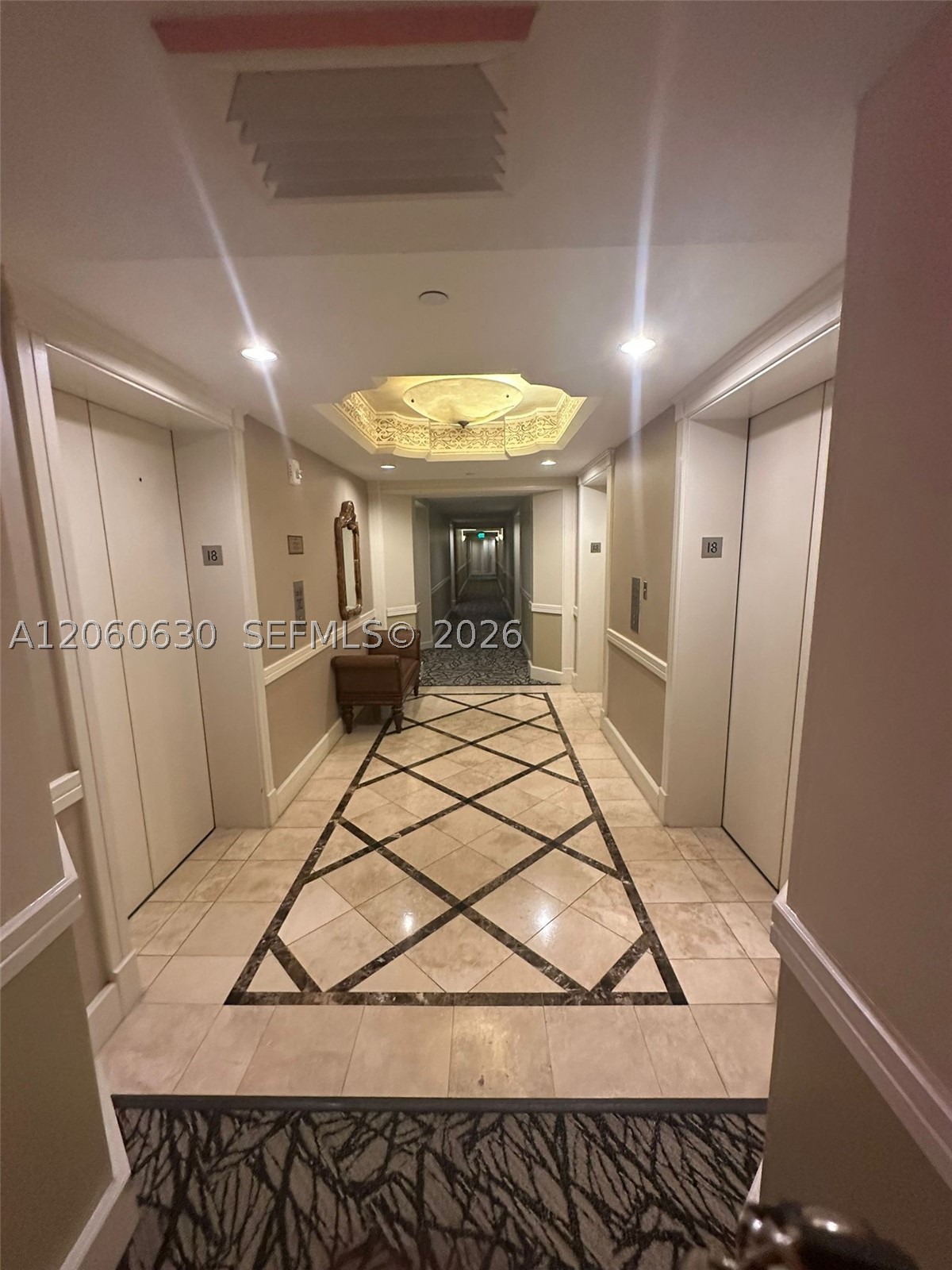 701 Brickell Key Blvd #1808, Miami FL 33131