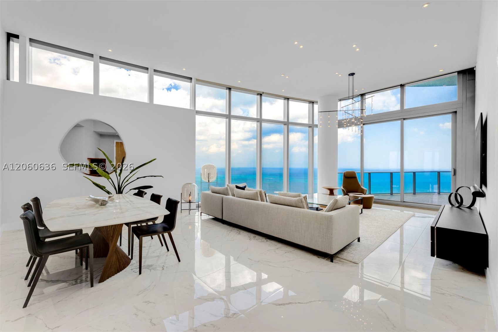 15701 Collins Ave #4701, Sunny Isles Beach FL 33160