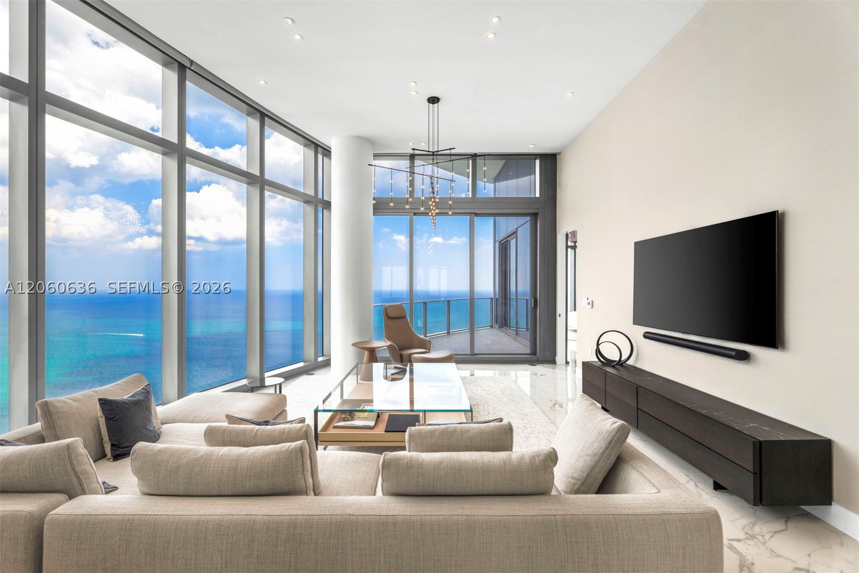 15701 Collins Ave #4701, Sunny Isles Beach FL 33160
