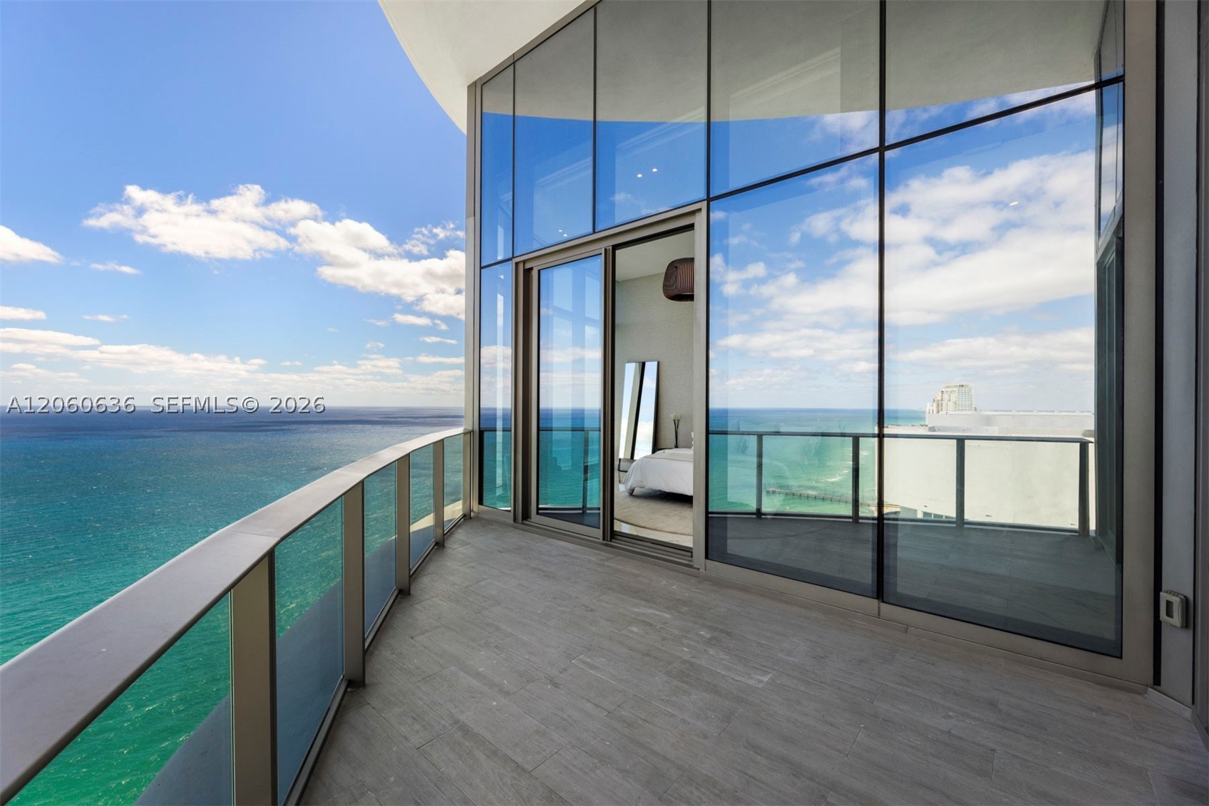 15701 Collins Ave #4701, Sunny Isles Beach FL 33160