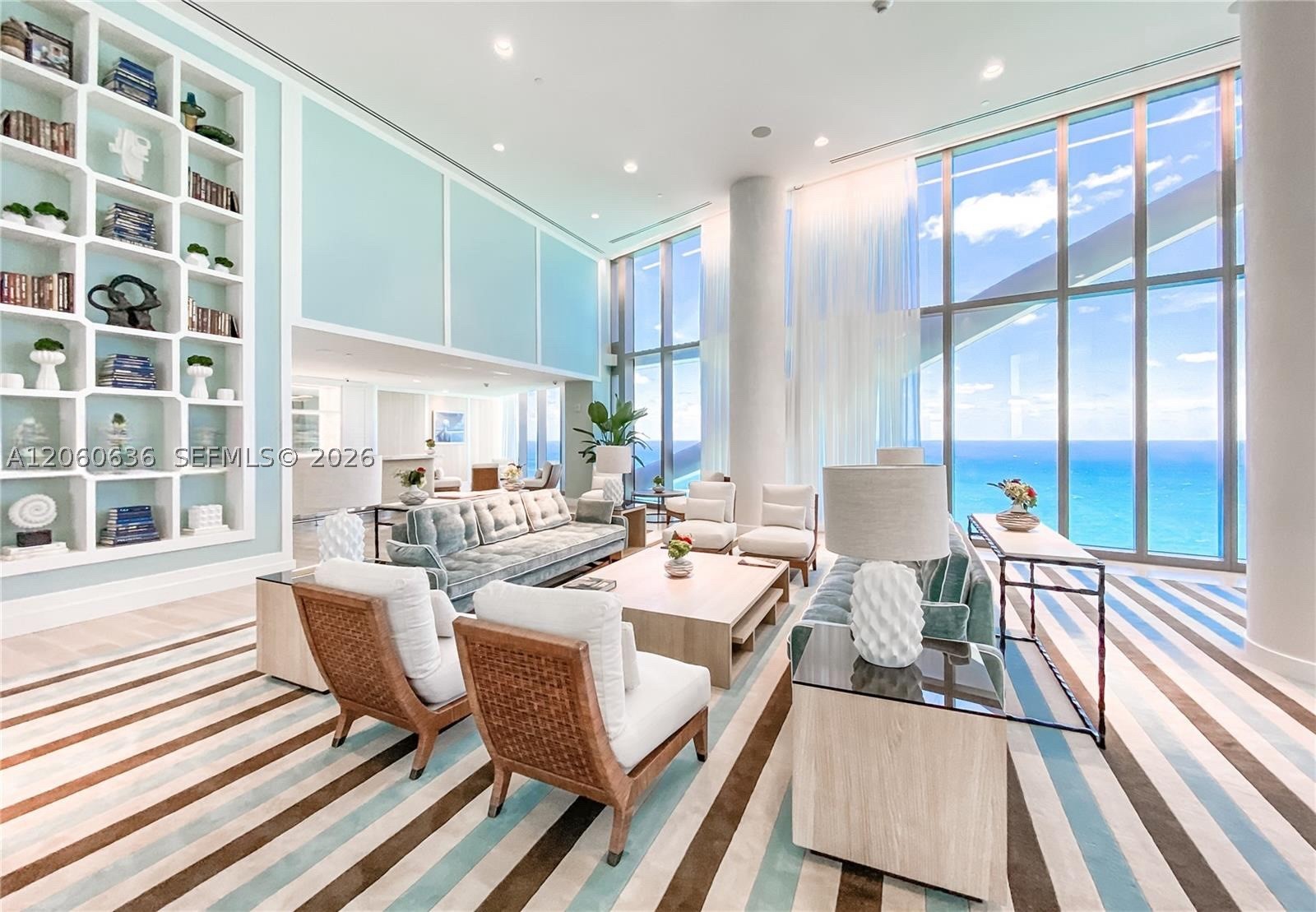 15701 Collins Ave #4701, Sunny Isles Beach FL 33160