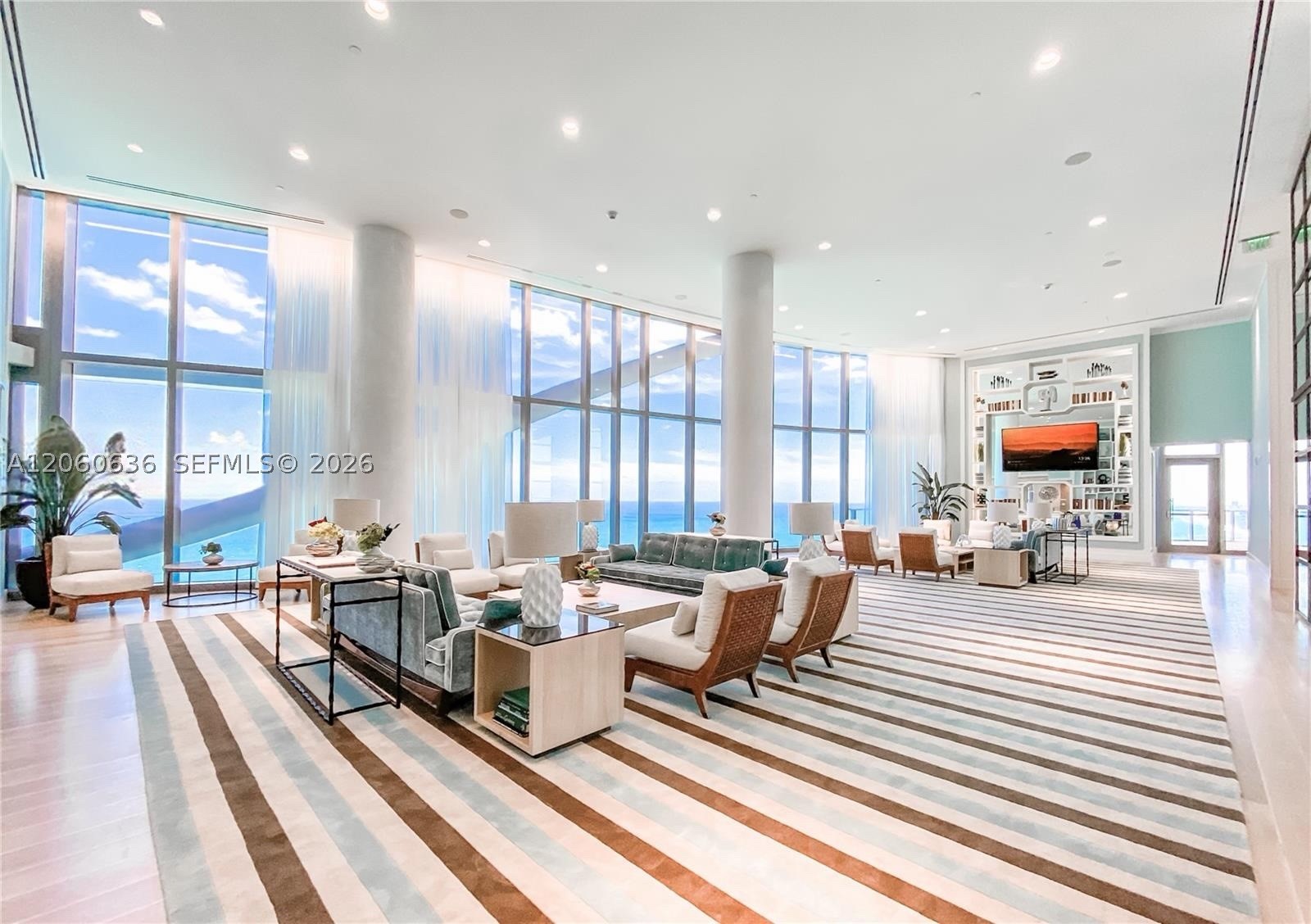 15701 Collins Ave #4701, Sunny Isles Beach FL 33160