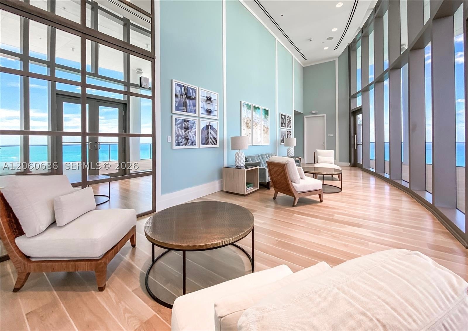 15701 Collins Ave #4701, Sunny Isles Beach FL 33160