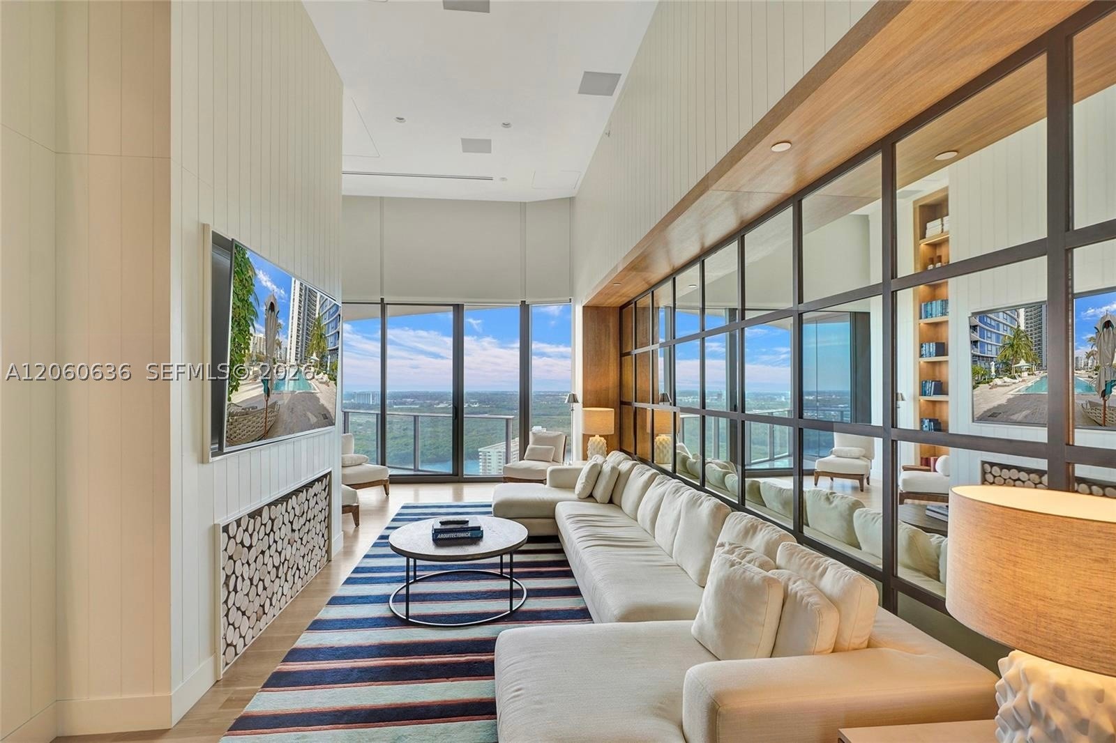 15701 Collins Ave #4701, Sunny Isles Beach FL 33160