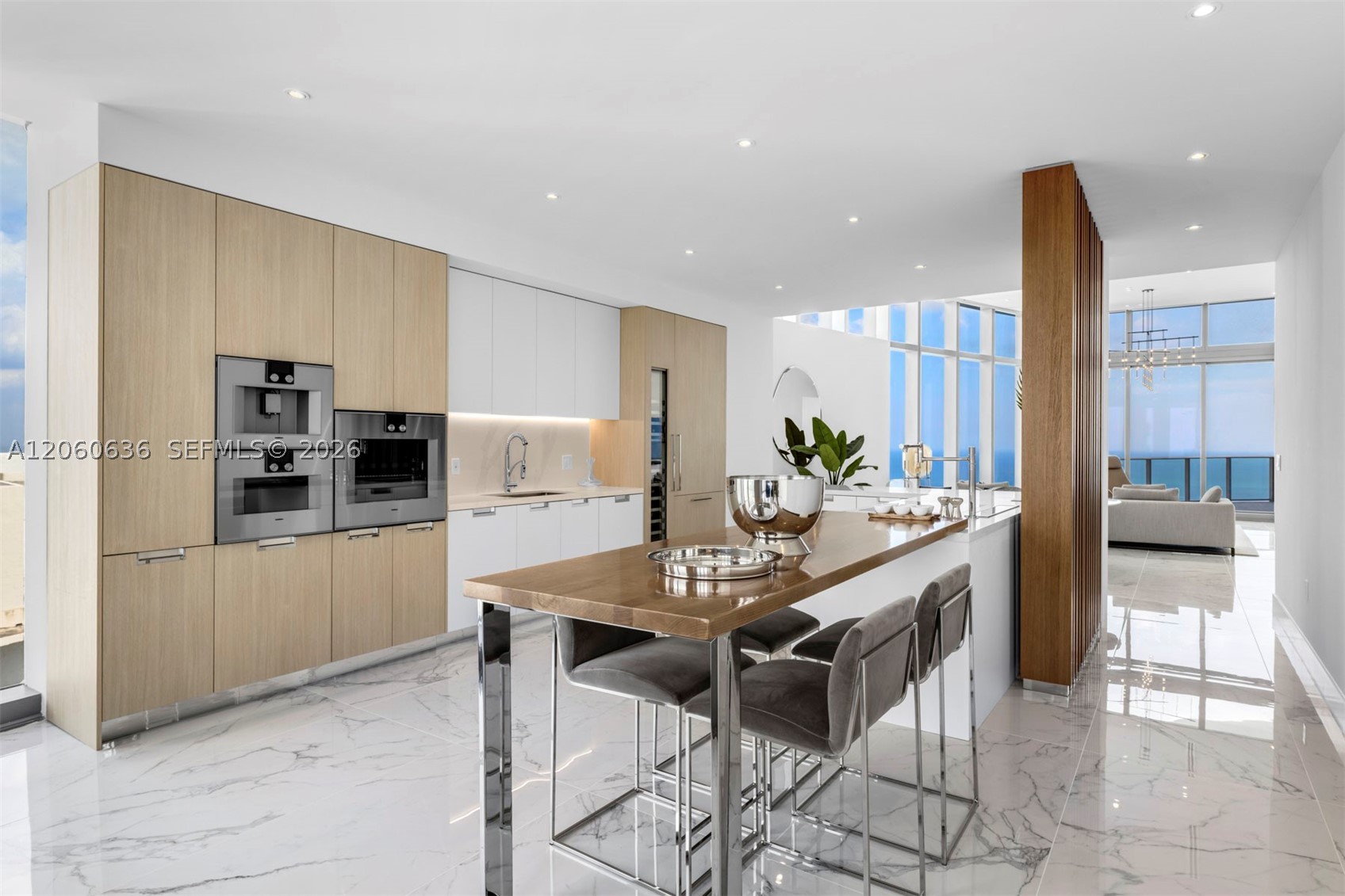 15701 Collins Ave #4701, Sunny Isles Beach FL 33160