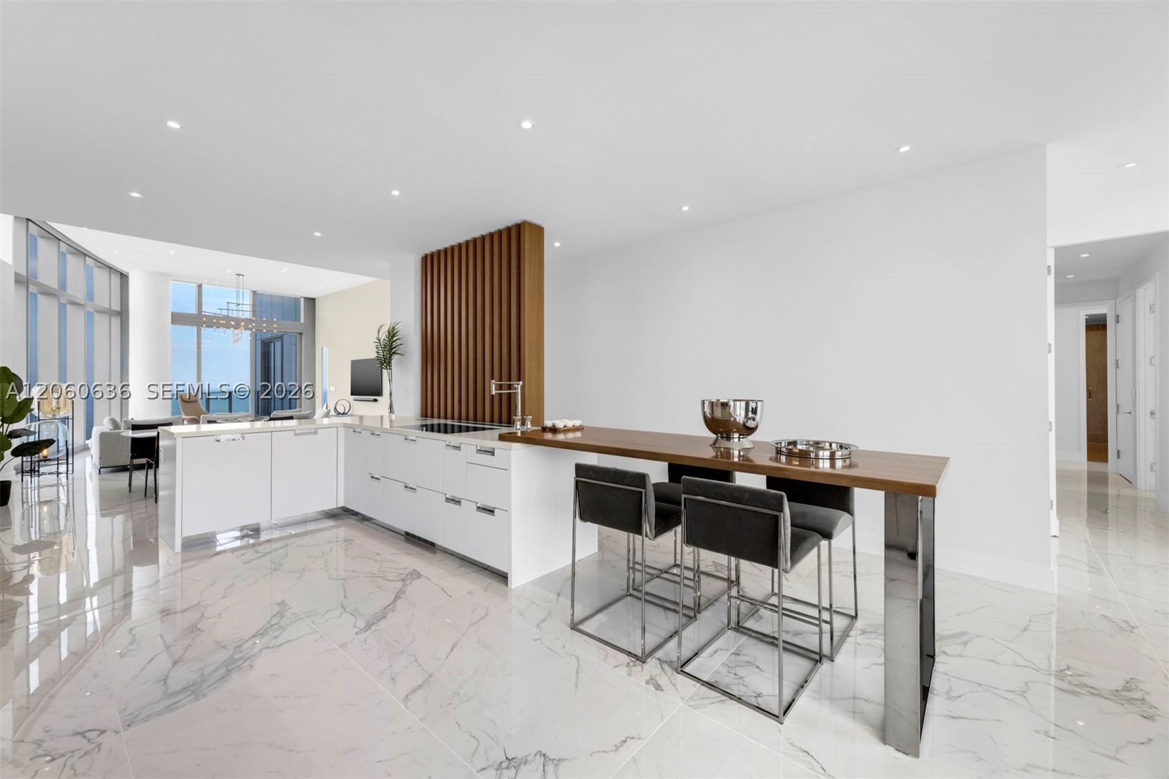 15701 Collins Ave #4701, Sunny Isles Beach FL 33160
