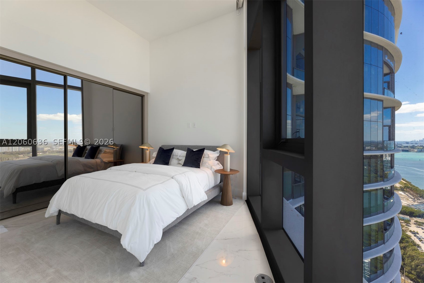 15701 Collins Ave #4701, Sunny Isles Beach FL 33160