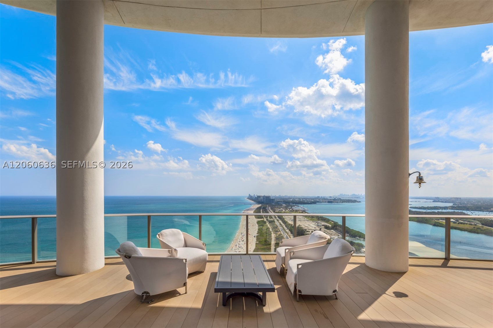 15701 Collins Ave #4701, Sunny Isles Beach FL 33160