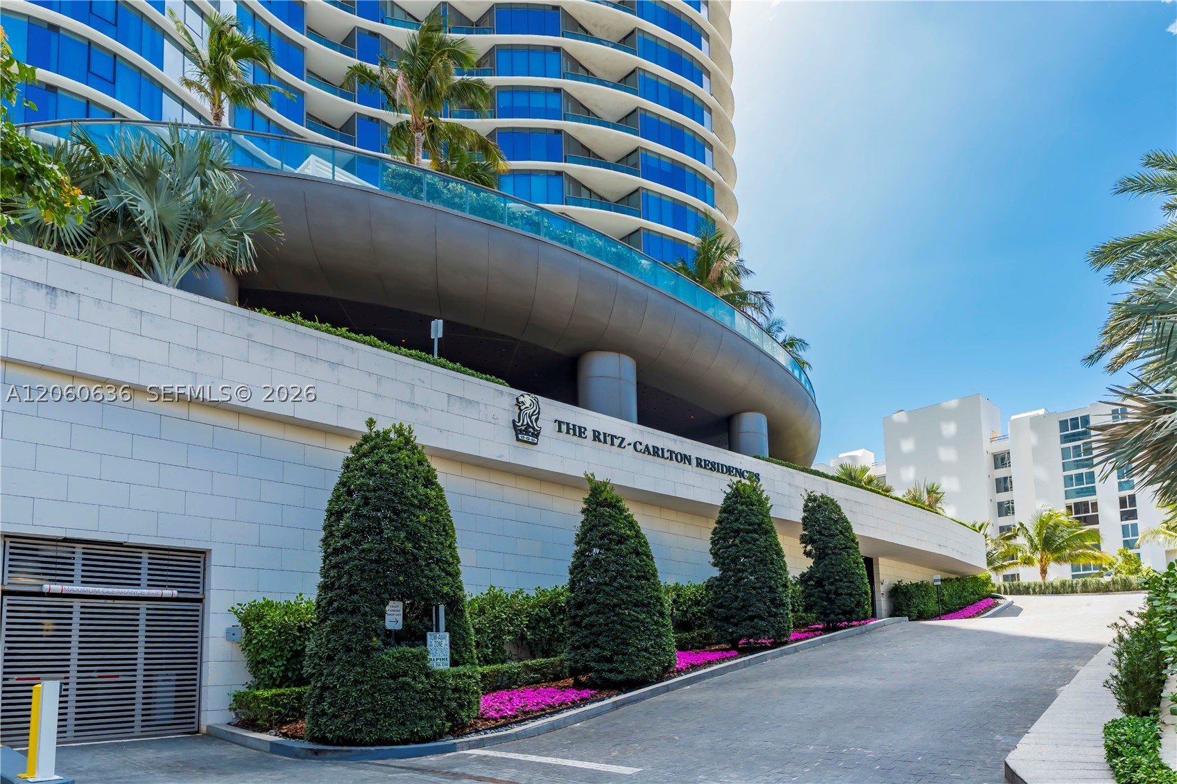 15701 Collins Ave #4701, Sunny Isles Beach FL 33160
