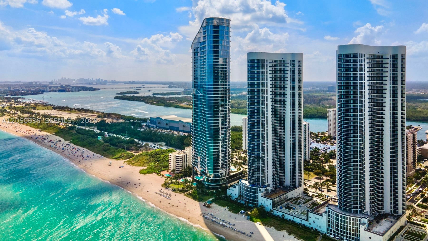 15701 Collins Ave #4701, Sunny Isles Beach FL 33160